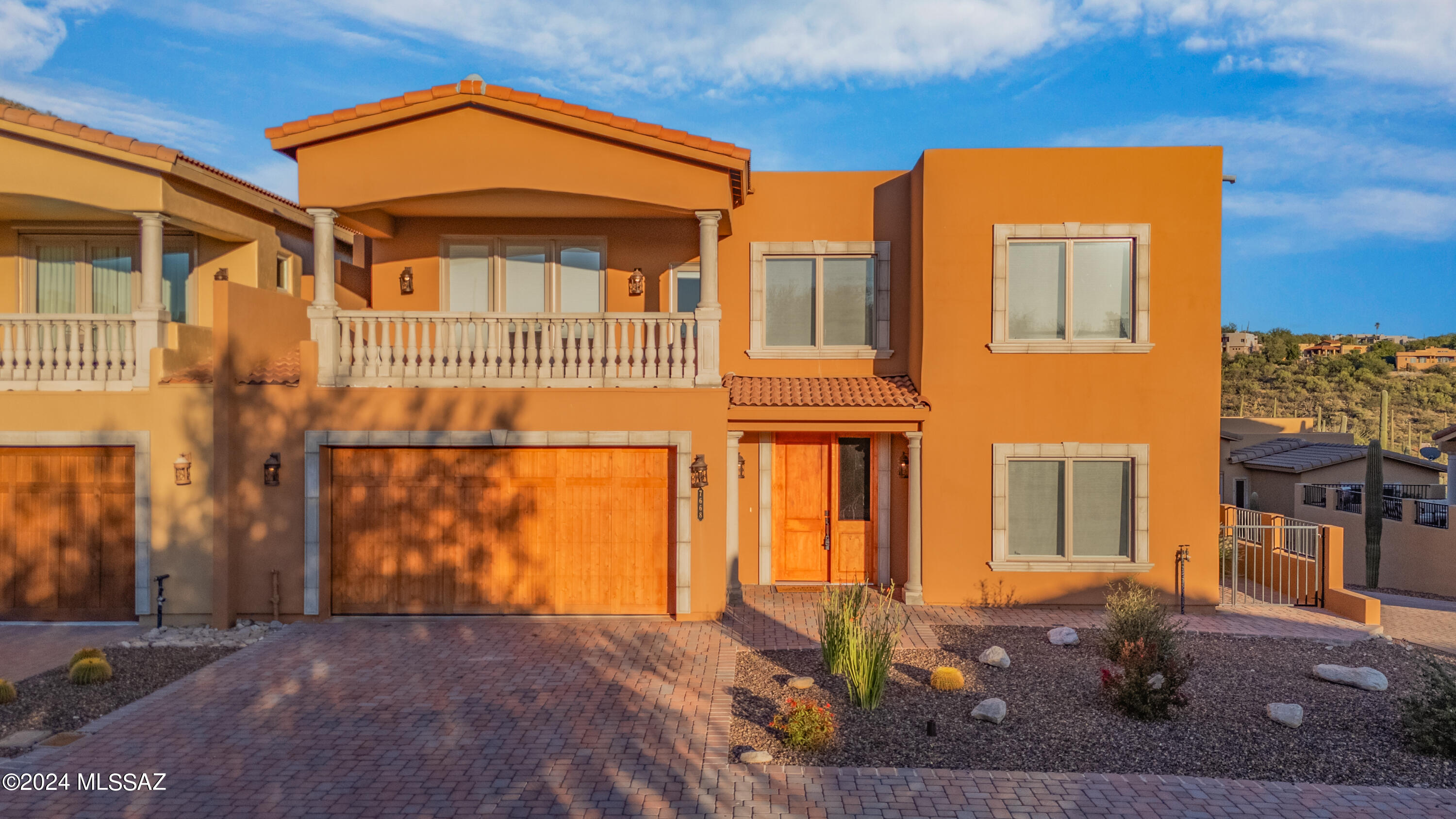 Villa Milano at Rancho Sin Vacas (1-74) - Residential