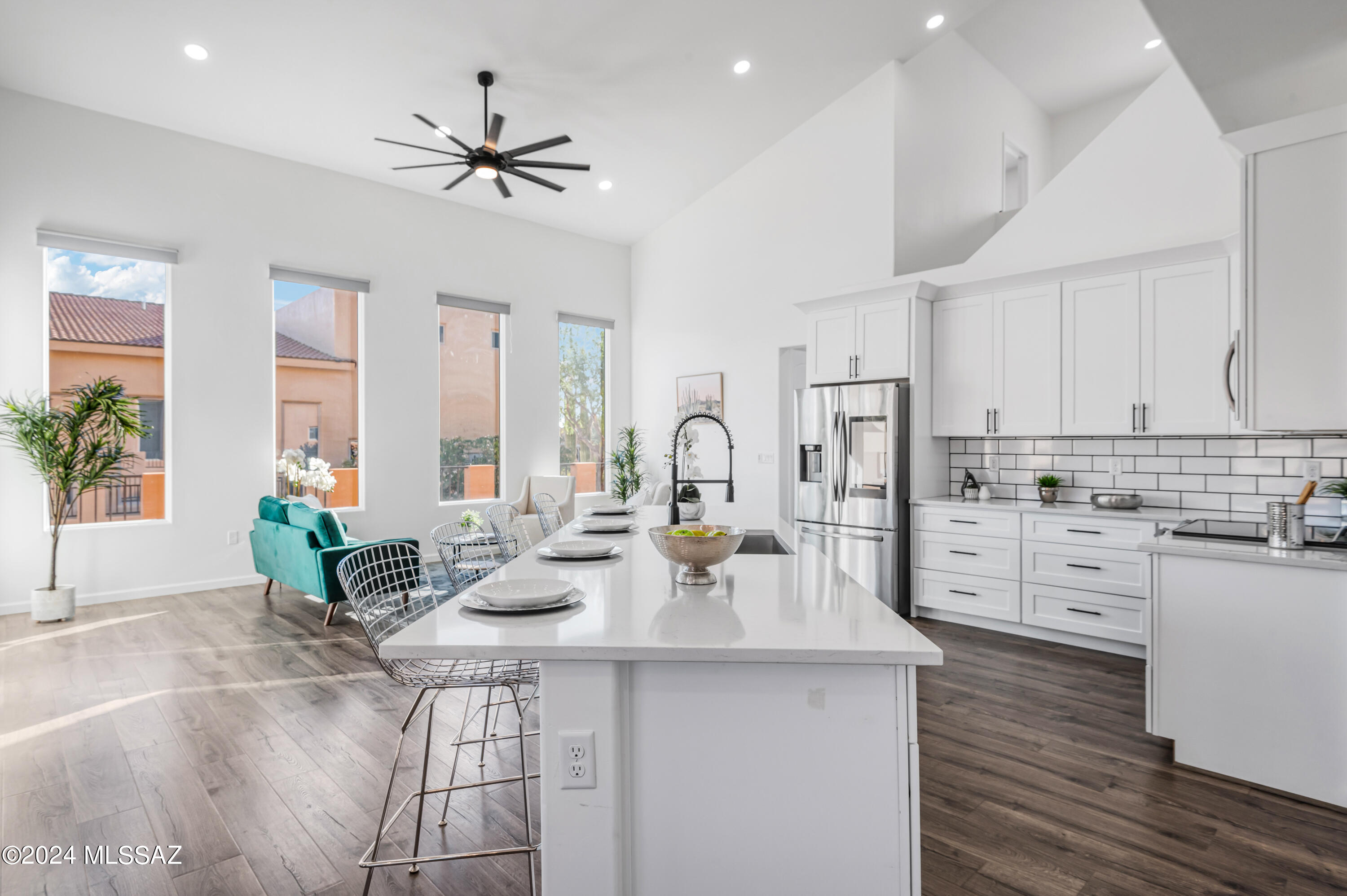Villa Milano at Rancho Sin Vacas (1-74) - Residential