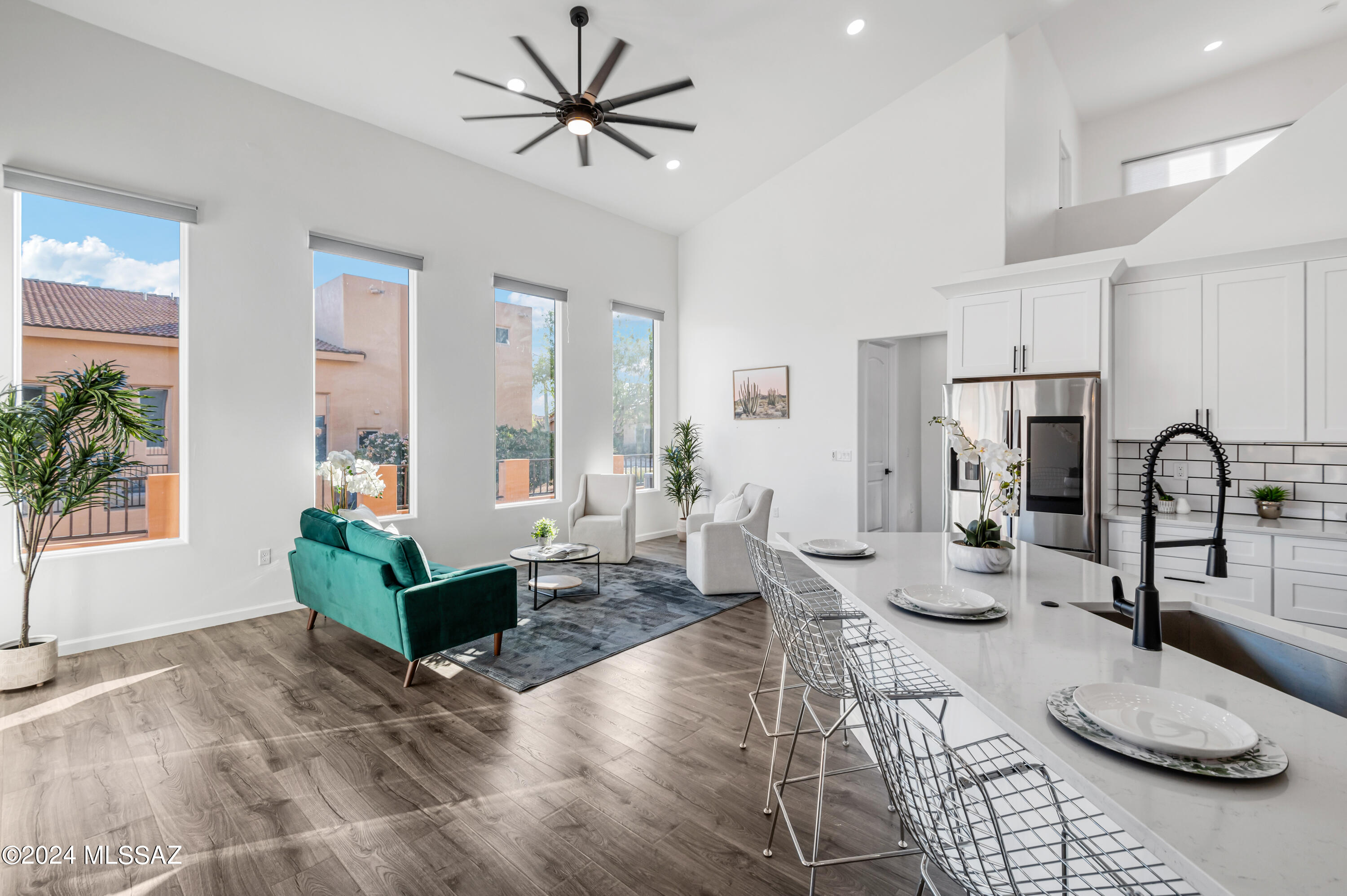 Villa Milano at Rancho Sin Vacas (1-74) - Residential