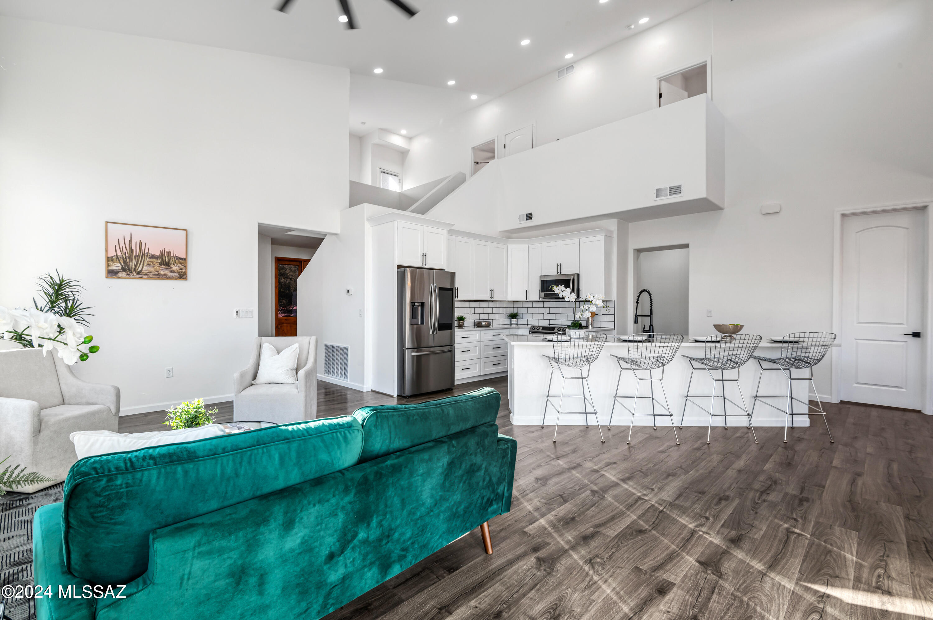 Villa Milano at Rancho Sin Vacas (1-74) - Residential