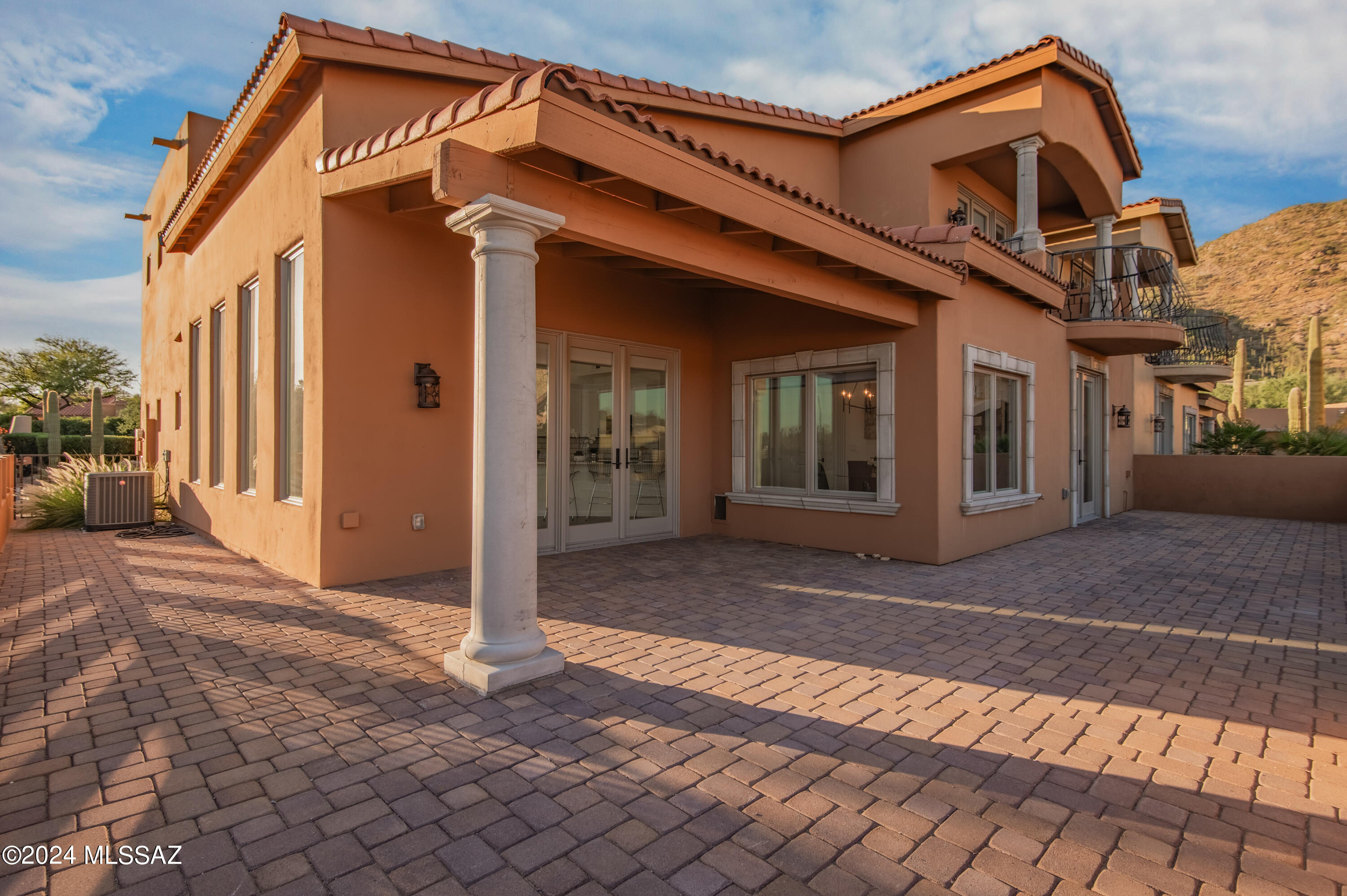 Villa Milano at Rancho Sin Vacas (1-74) - Residential