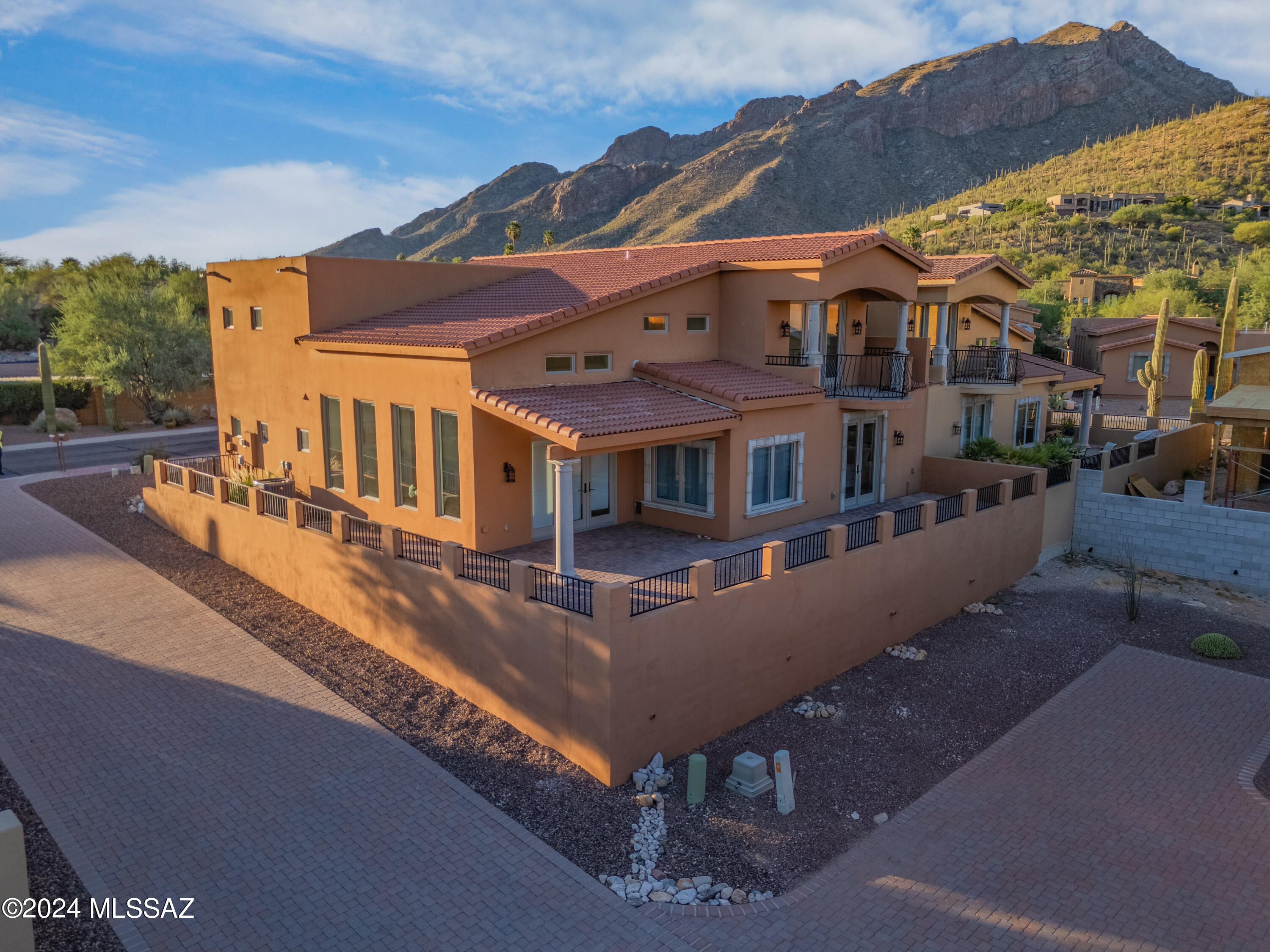 Villa Milano at Rancho Sin Vacas (1-74) - Residential