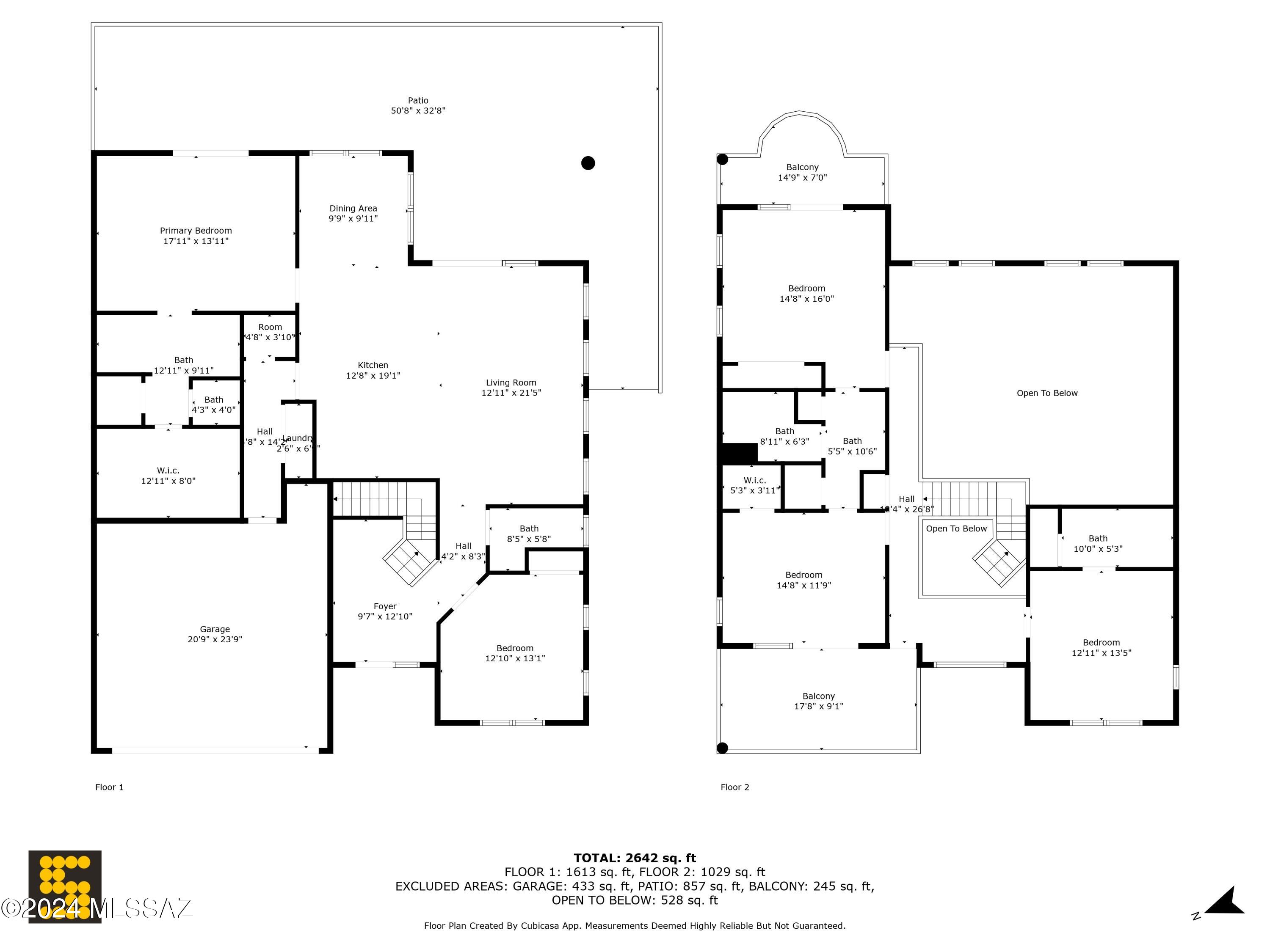 Villa Milano at Rancho Sin Vacas (1-74) - Residential
