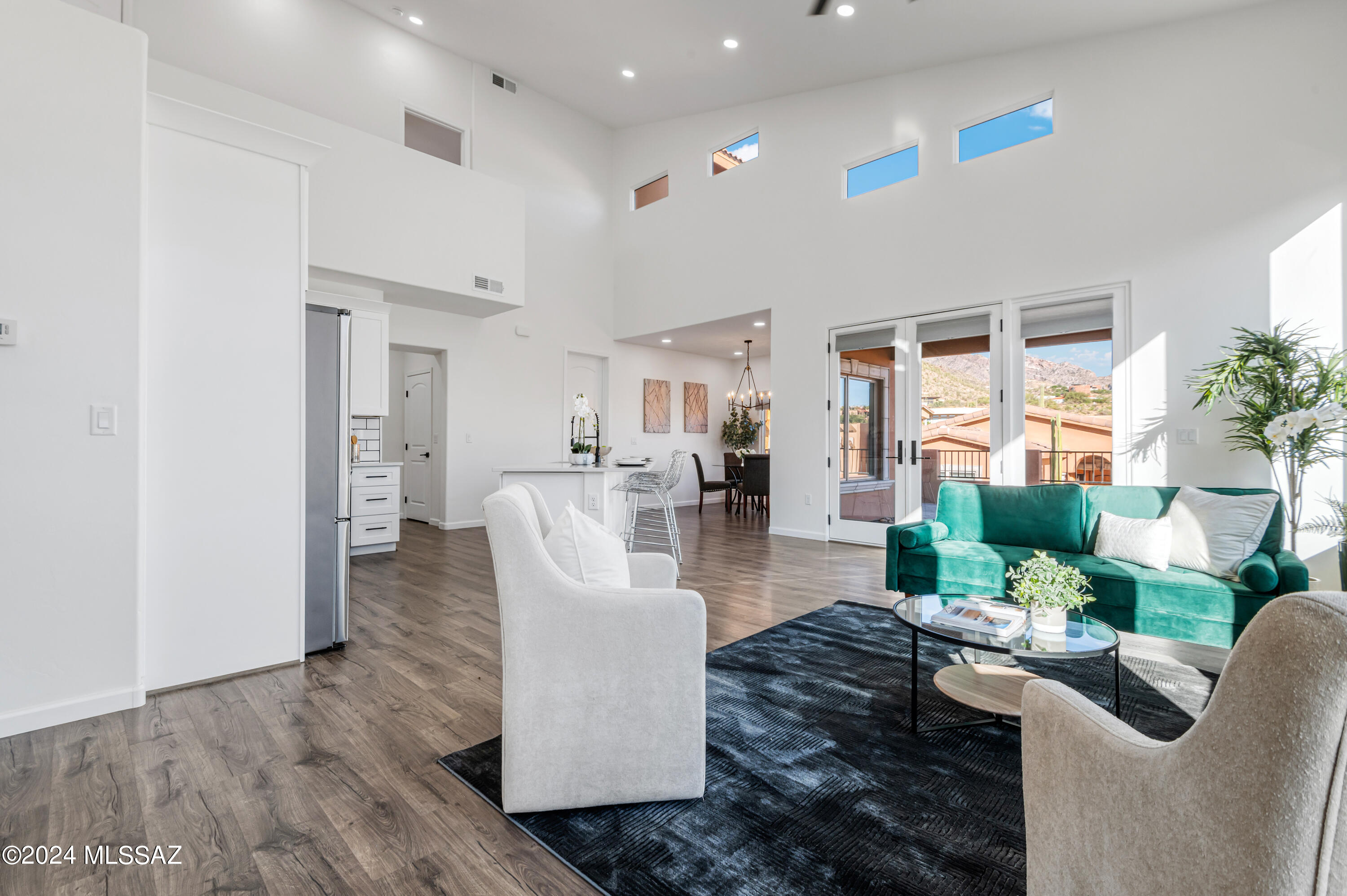 Villa Milano at Rancho Sin Vacas (1-74) - Residential