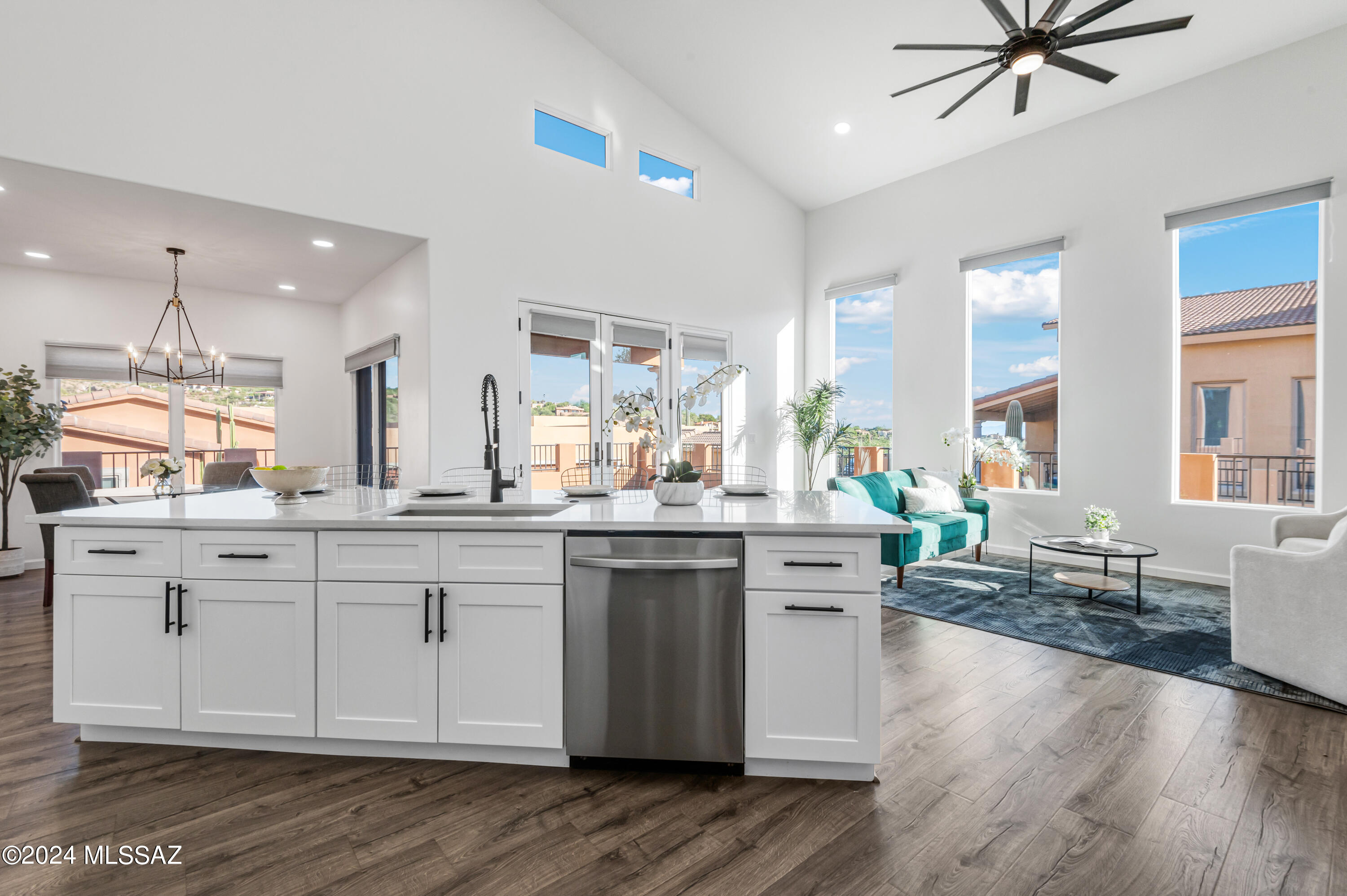 Villa Milano at Rancho Sin Vacas (1-74) - Residential