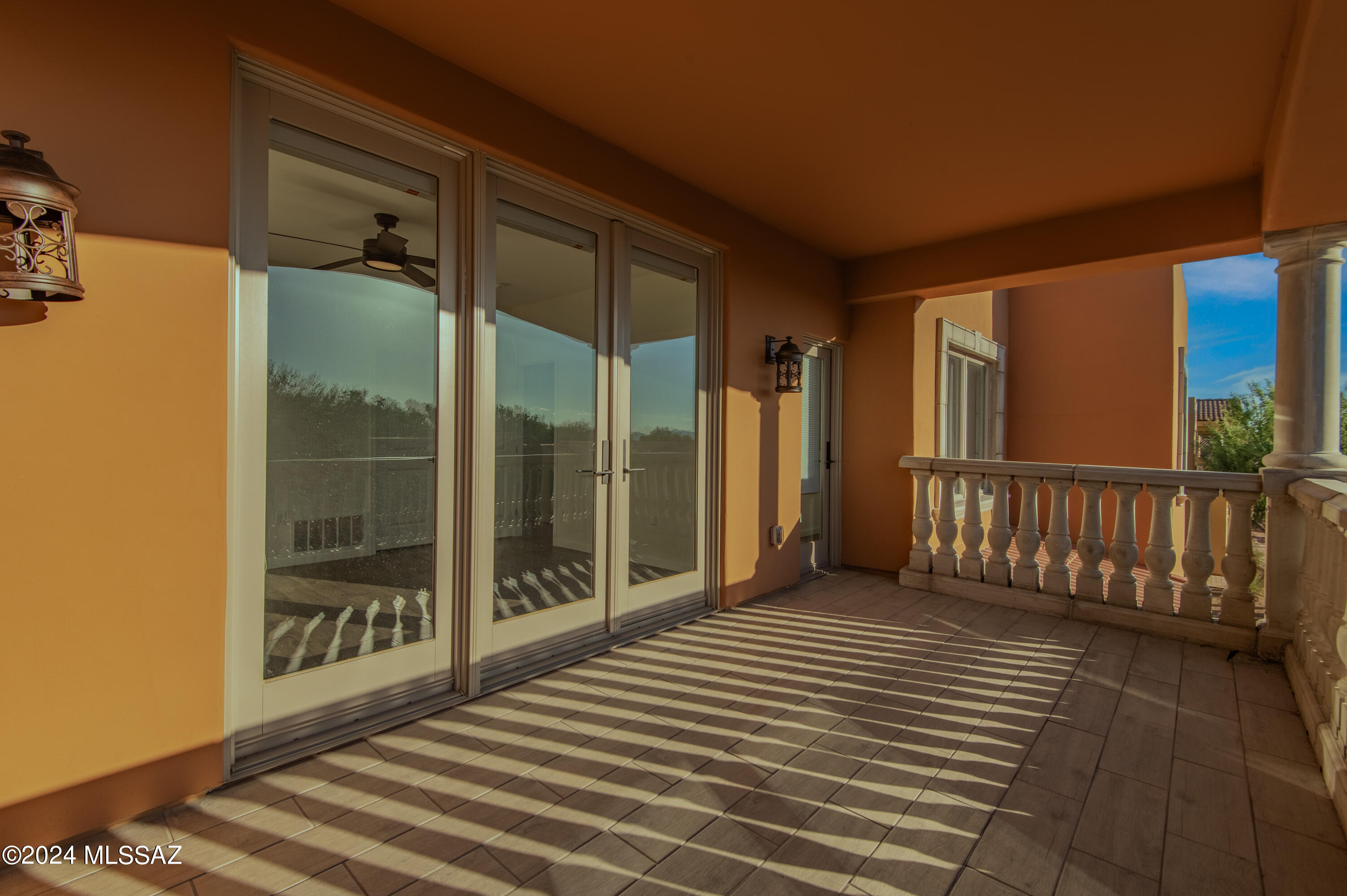 Villa Milano at Rancho Sin Vacas (1-74) - Residential