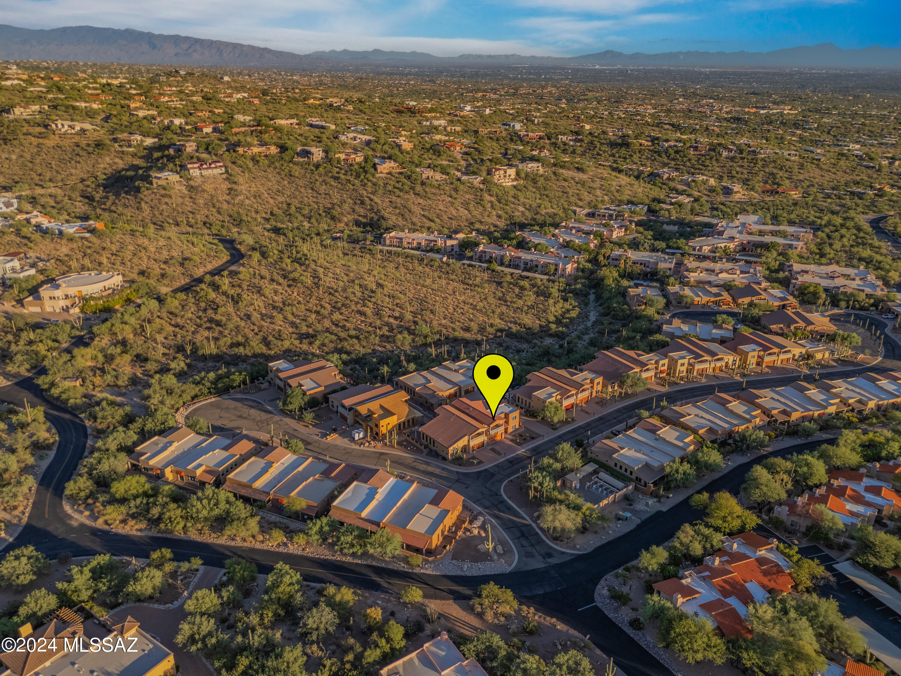 Villa Milano at Rancho Sin Vacas (1-74) - Residential