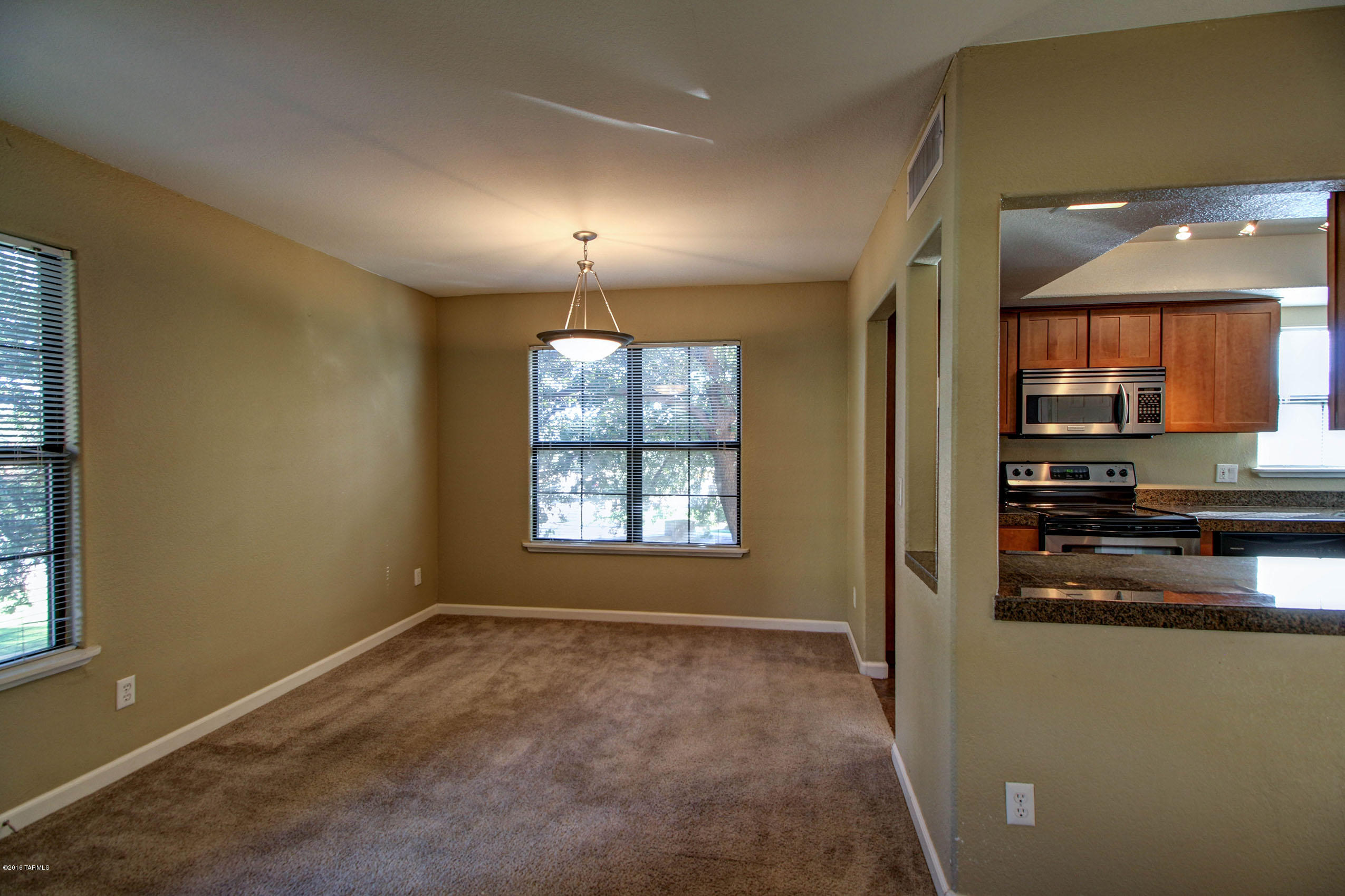 Skyline Village Condominium (1-168) - Residential Lease