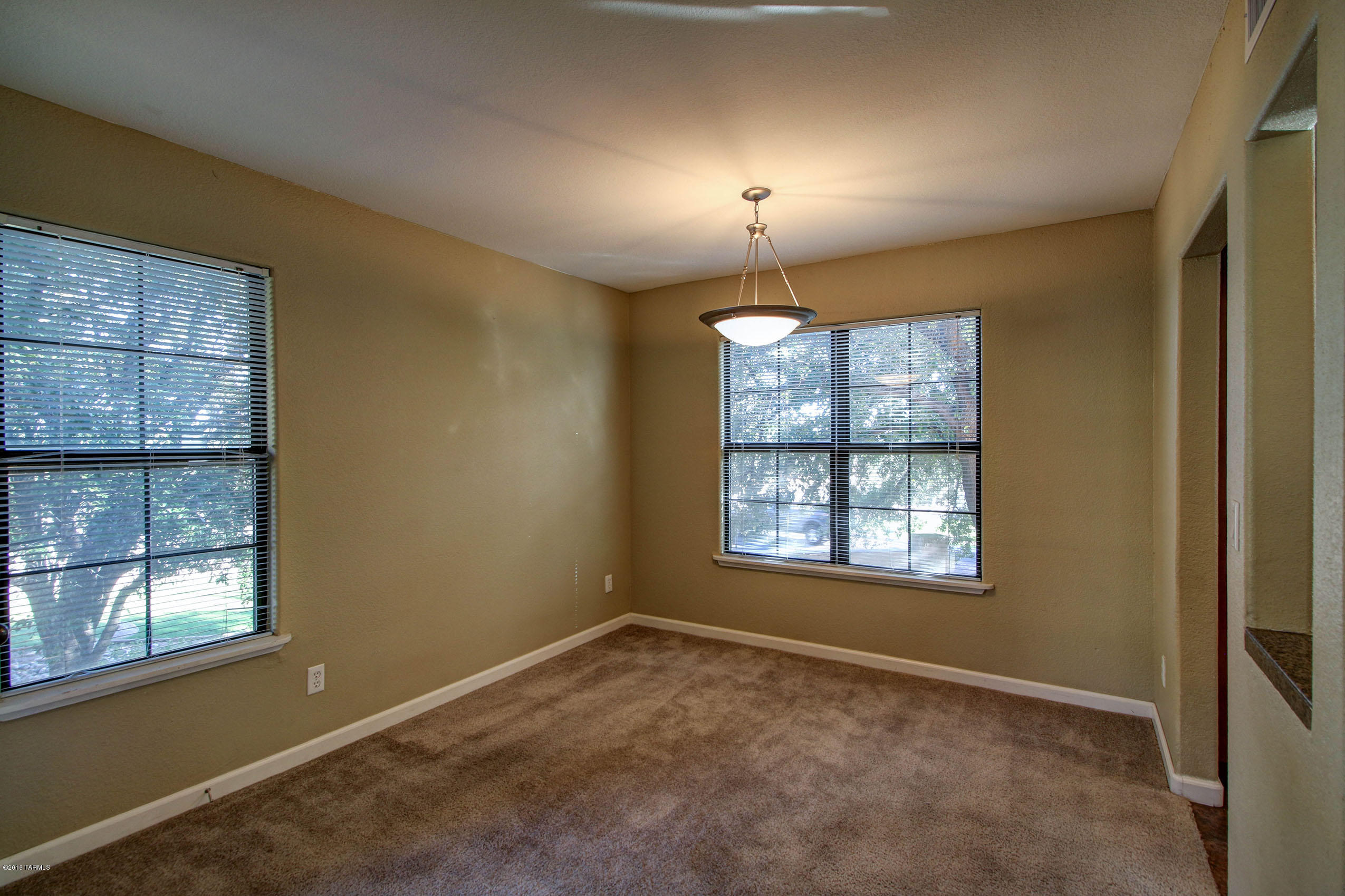Skyline Village Condominium (1-168) - Residential Lease
