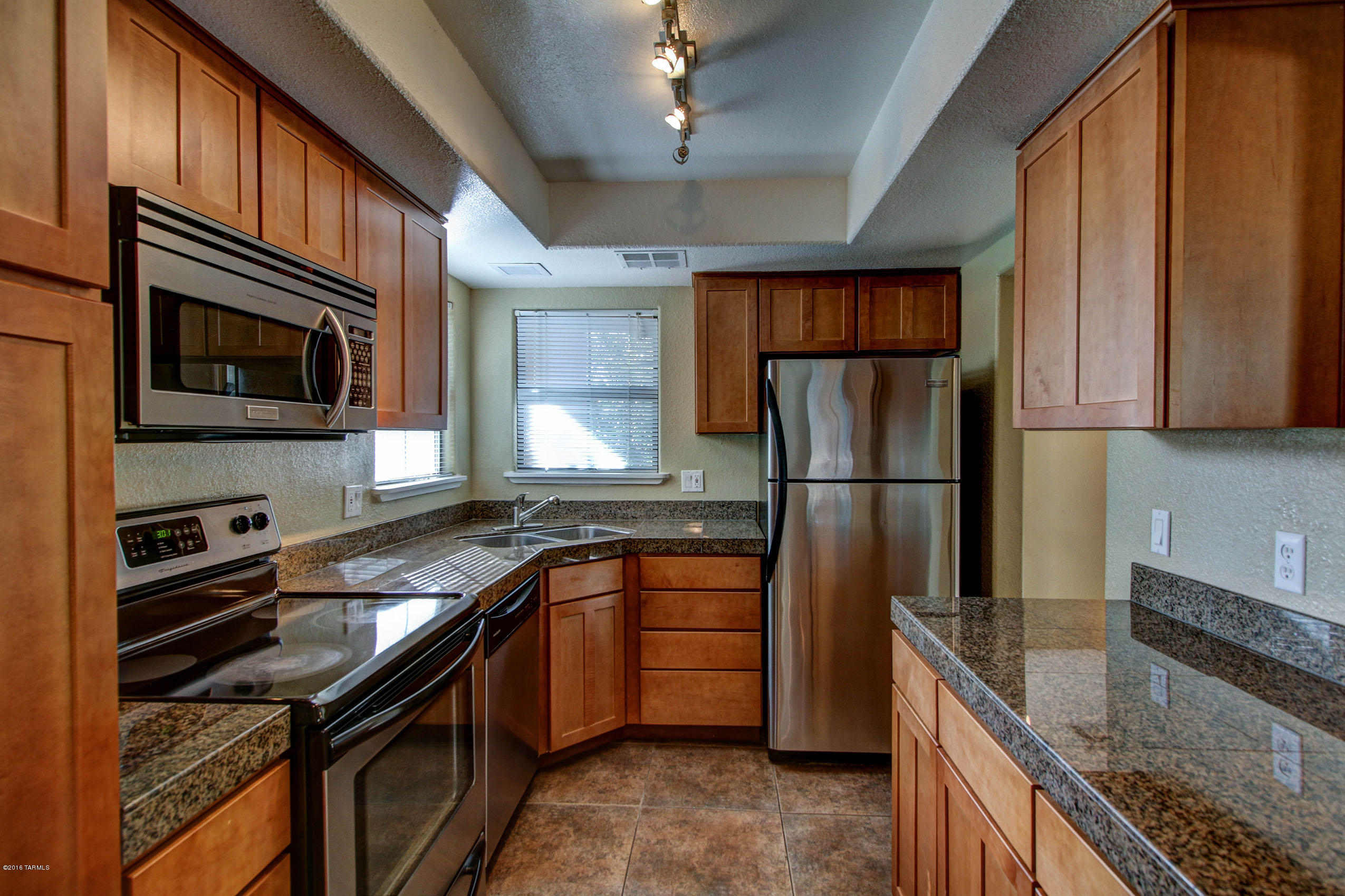 Skyline Village Condominium (1-168) - Residential Lease
