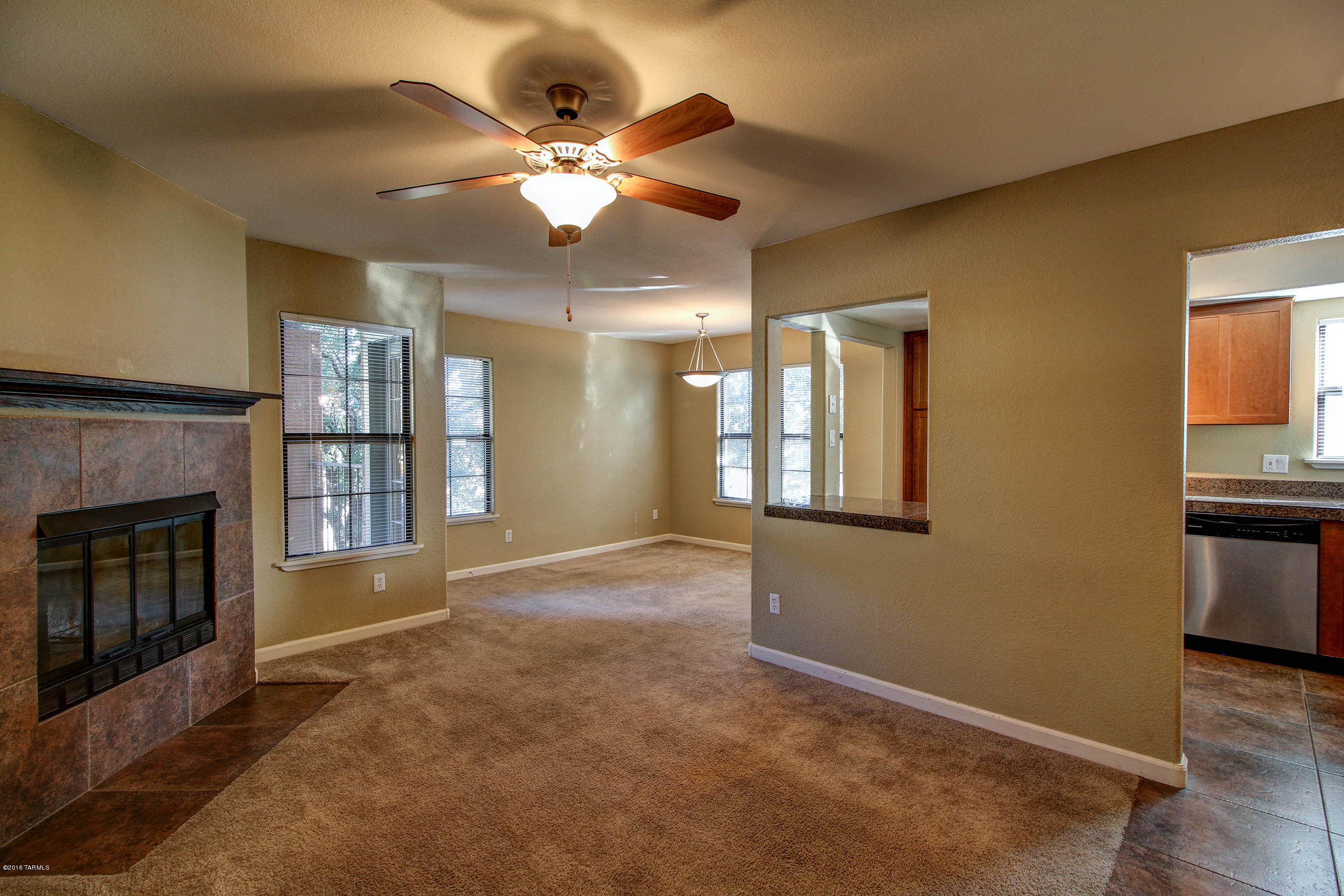 Skyline Village Condominium (1-168) - Residential Lease