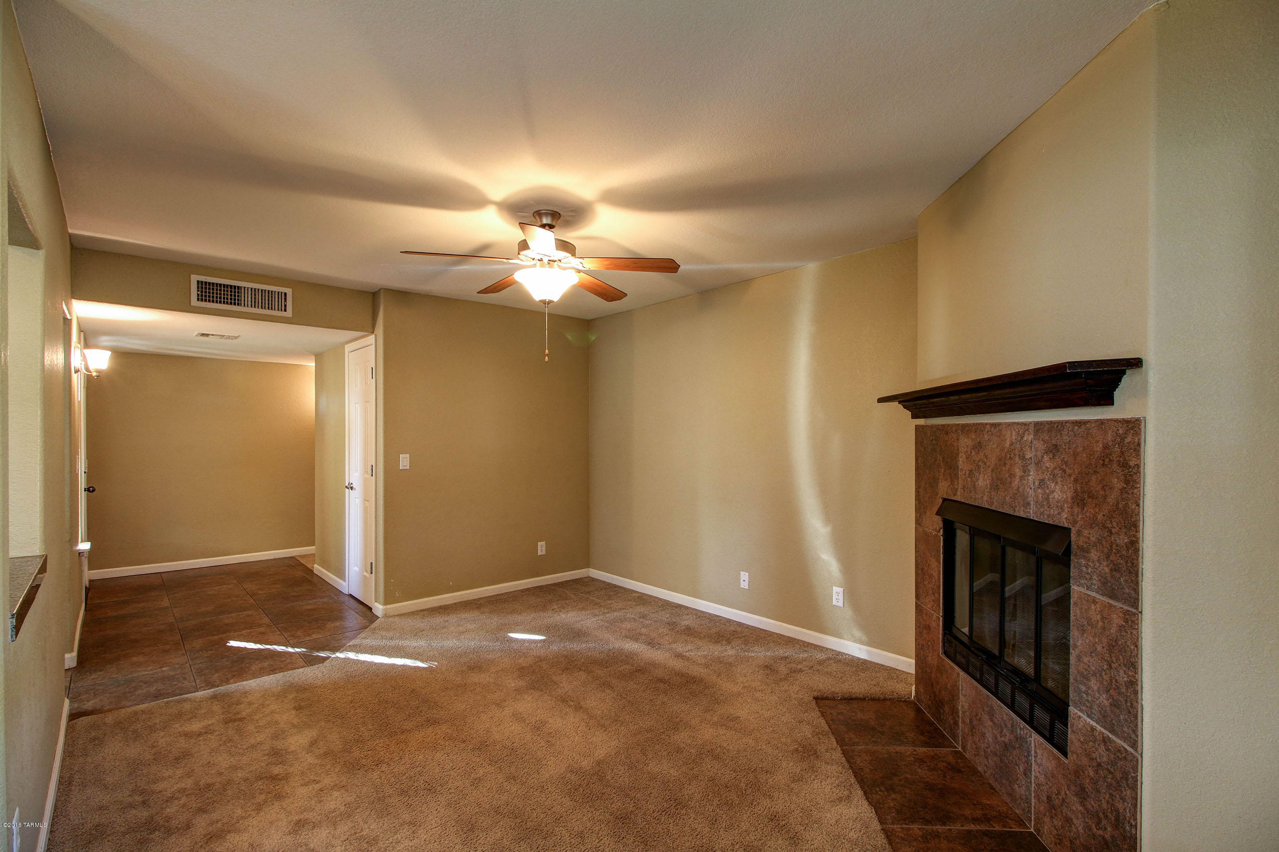Skyline Village Condominium (1-168) - Residential Lease