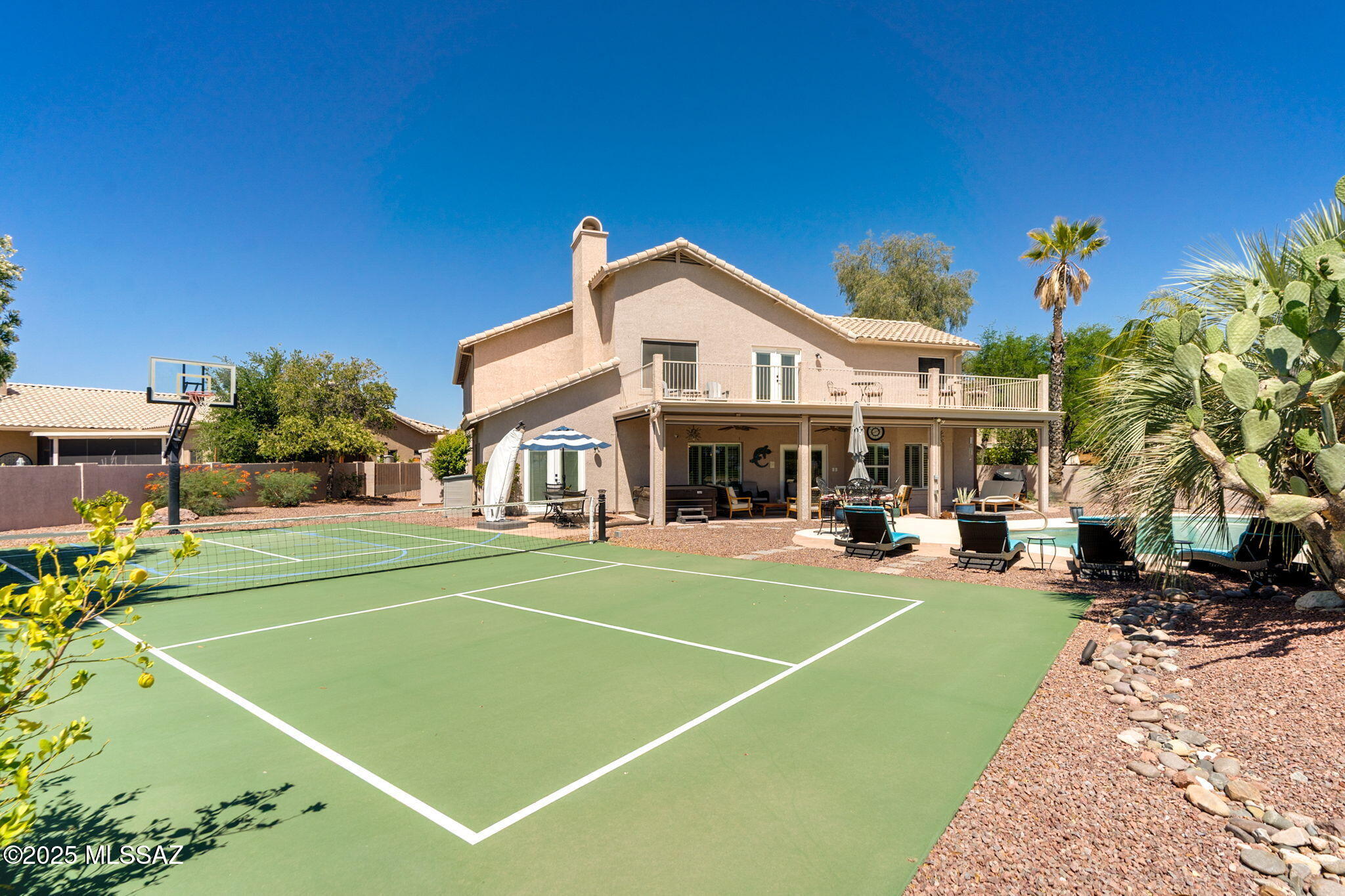 1943 W Desert Highlands Drive