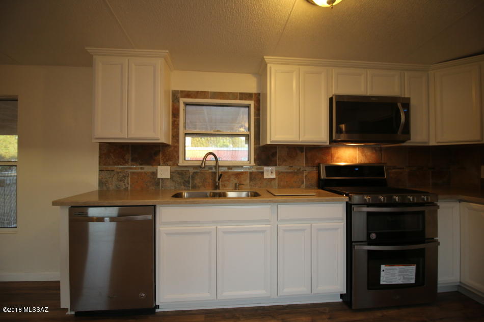 Kessler Manor (1-90) - Residential