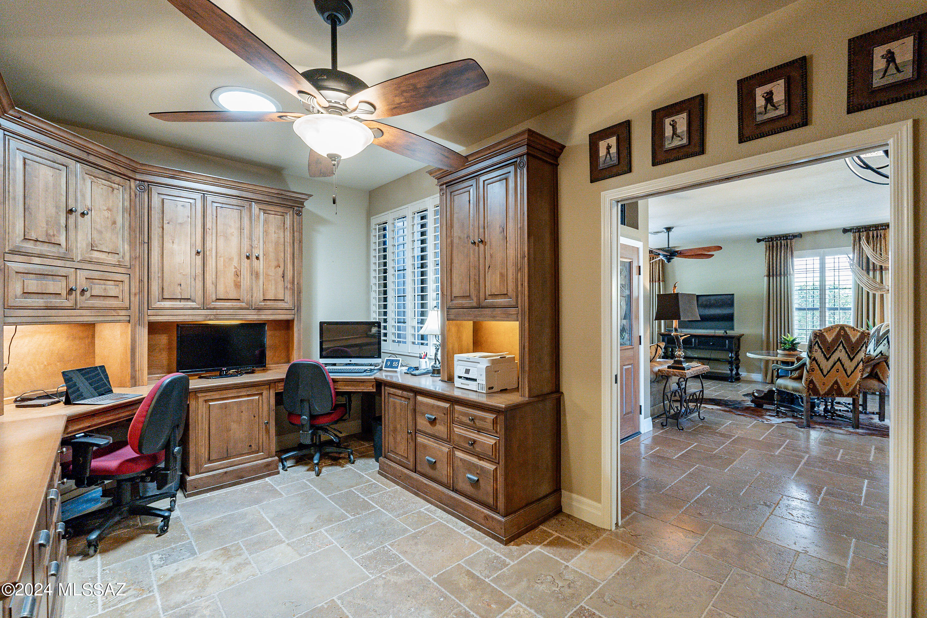 Saddlebrooke - Residential