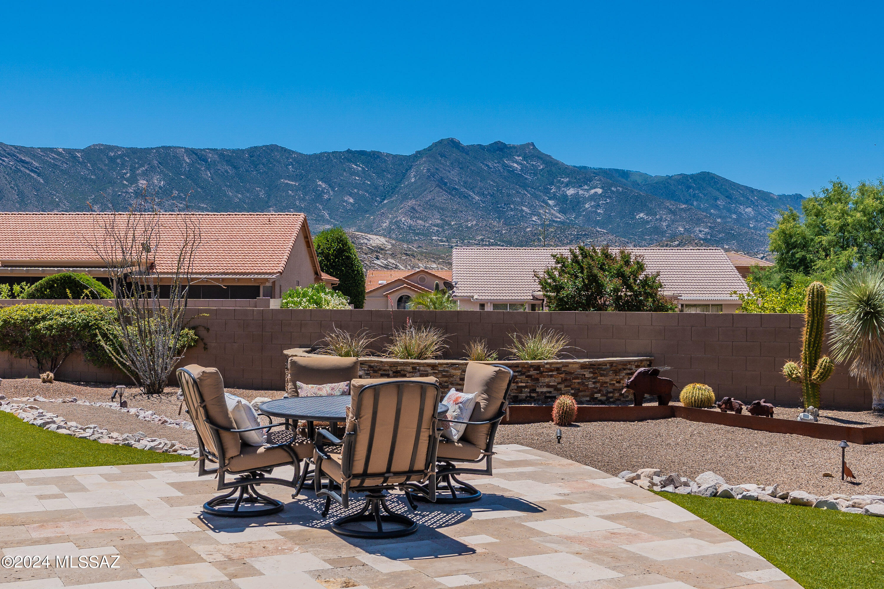 Saddlebrooke - Residential