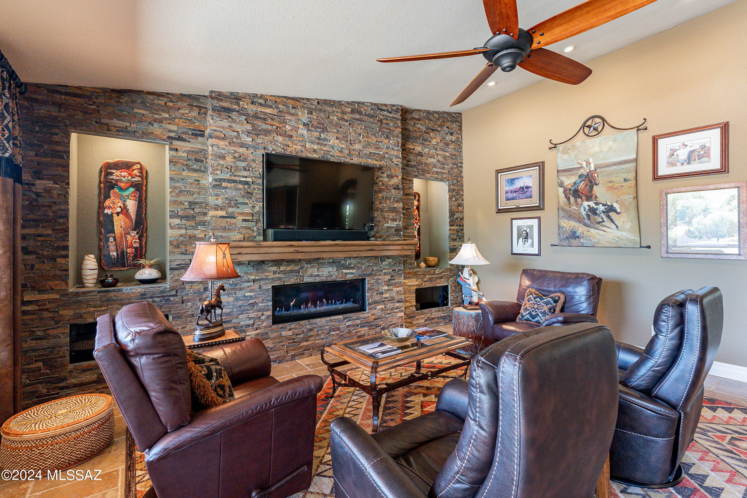 Saddlebrooke - Residential
