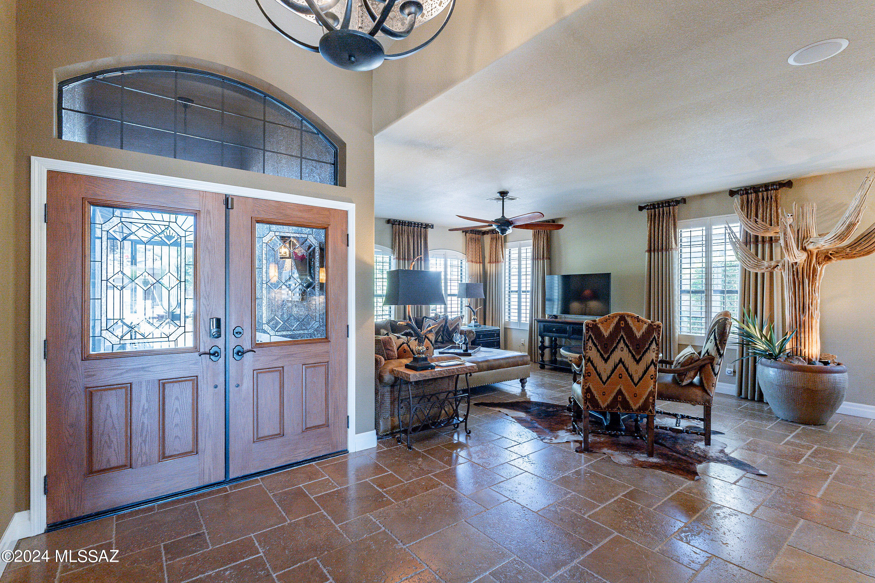 Saddlebrooke - Residential