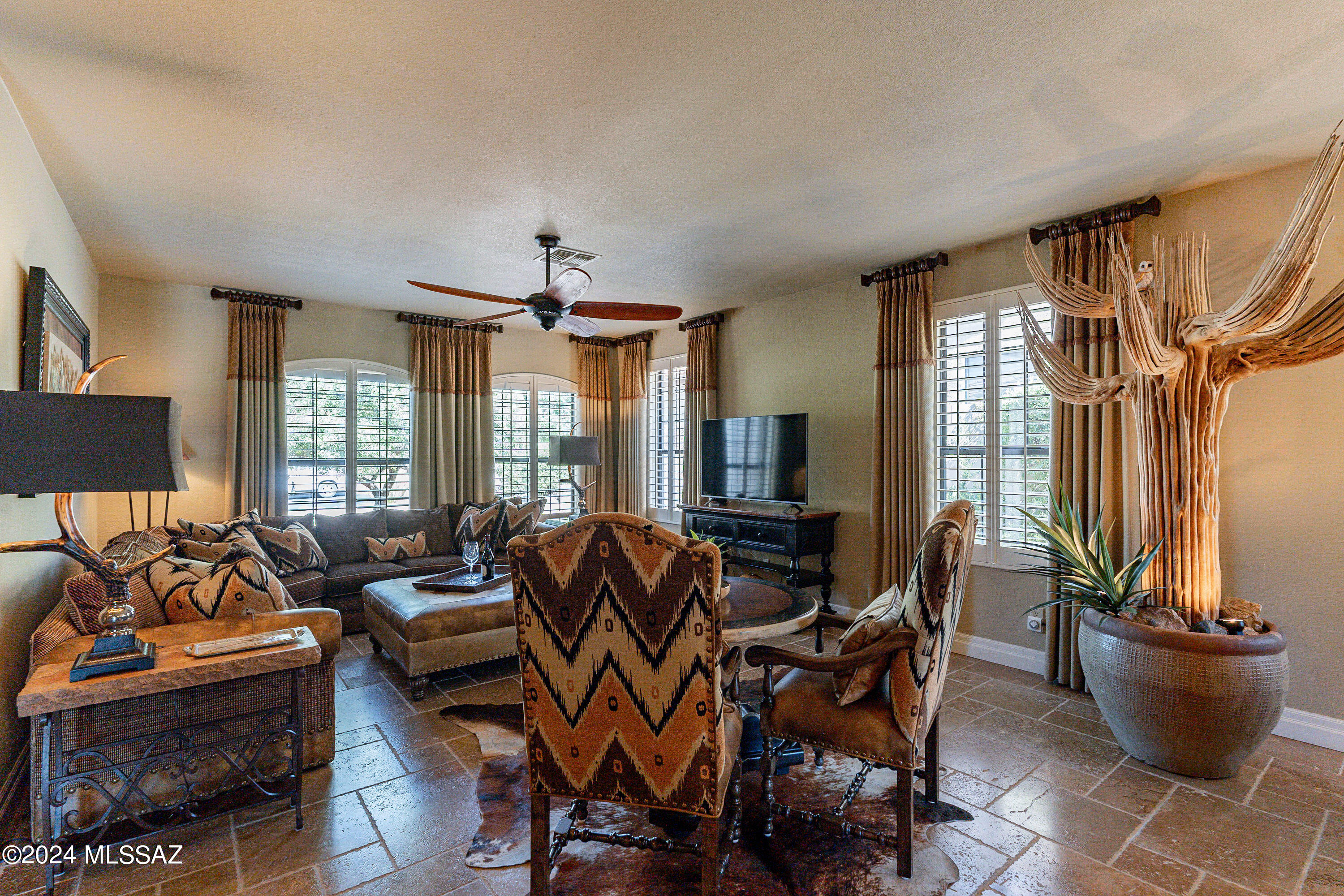 Saddlebrooke - Residential