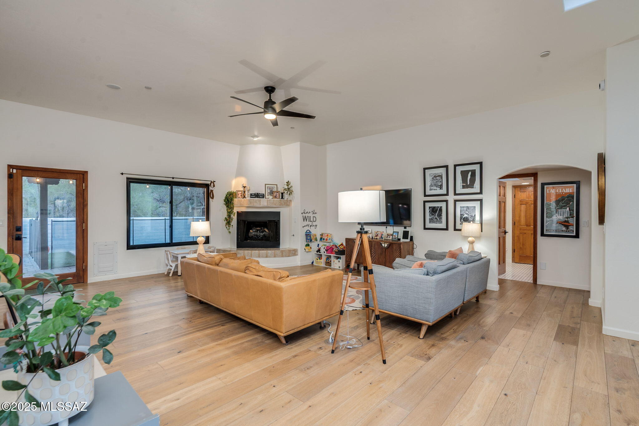 Saguaro Trails (1-26) - Residential