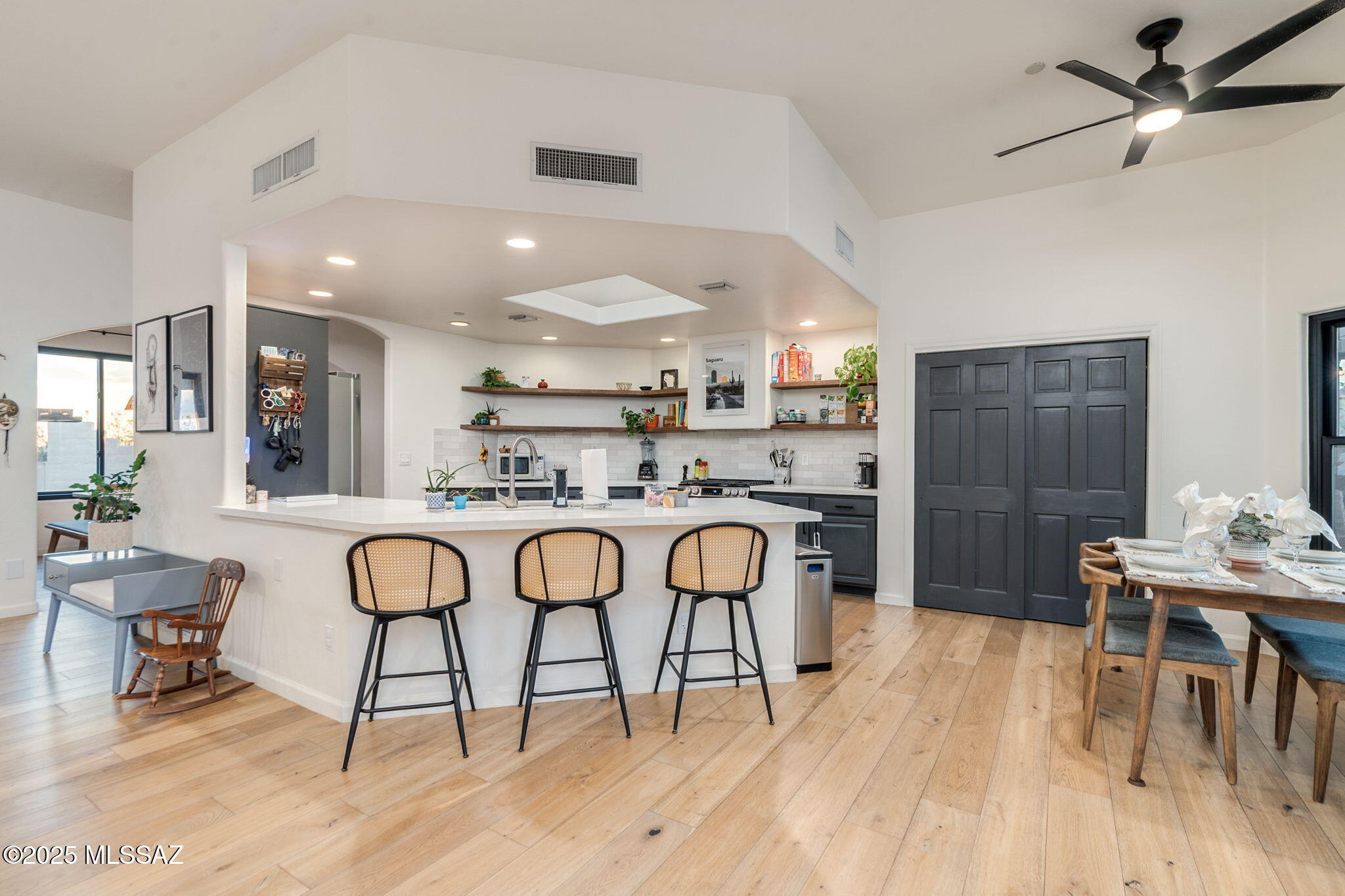 Saguaro Trails (1-26) - Residential