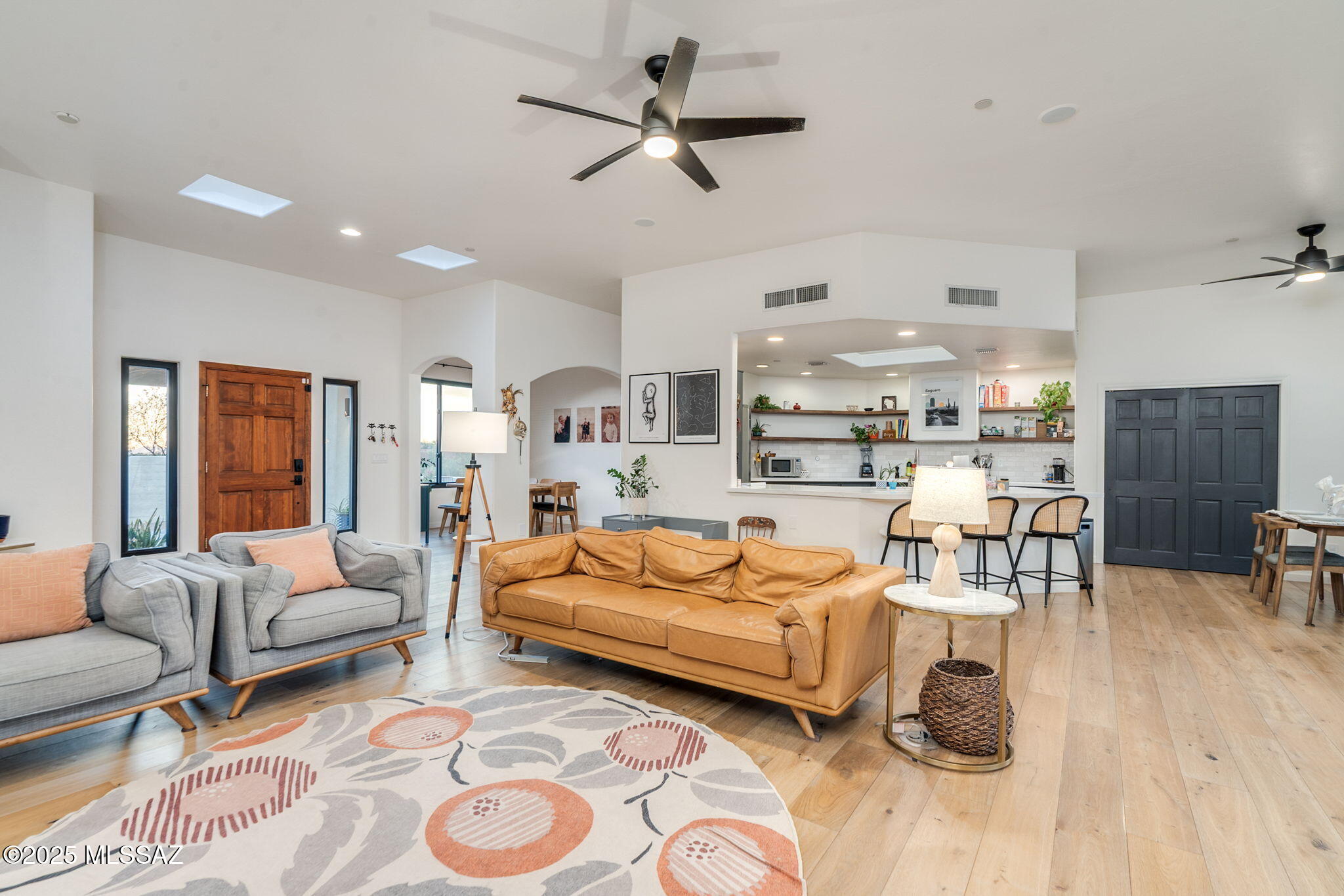 Saguaro Trails (1-26) - Residential