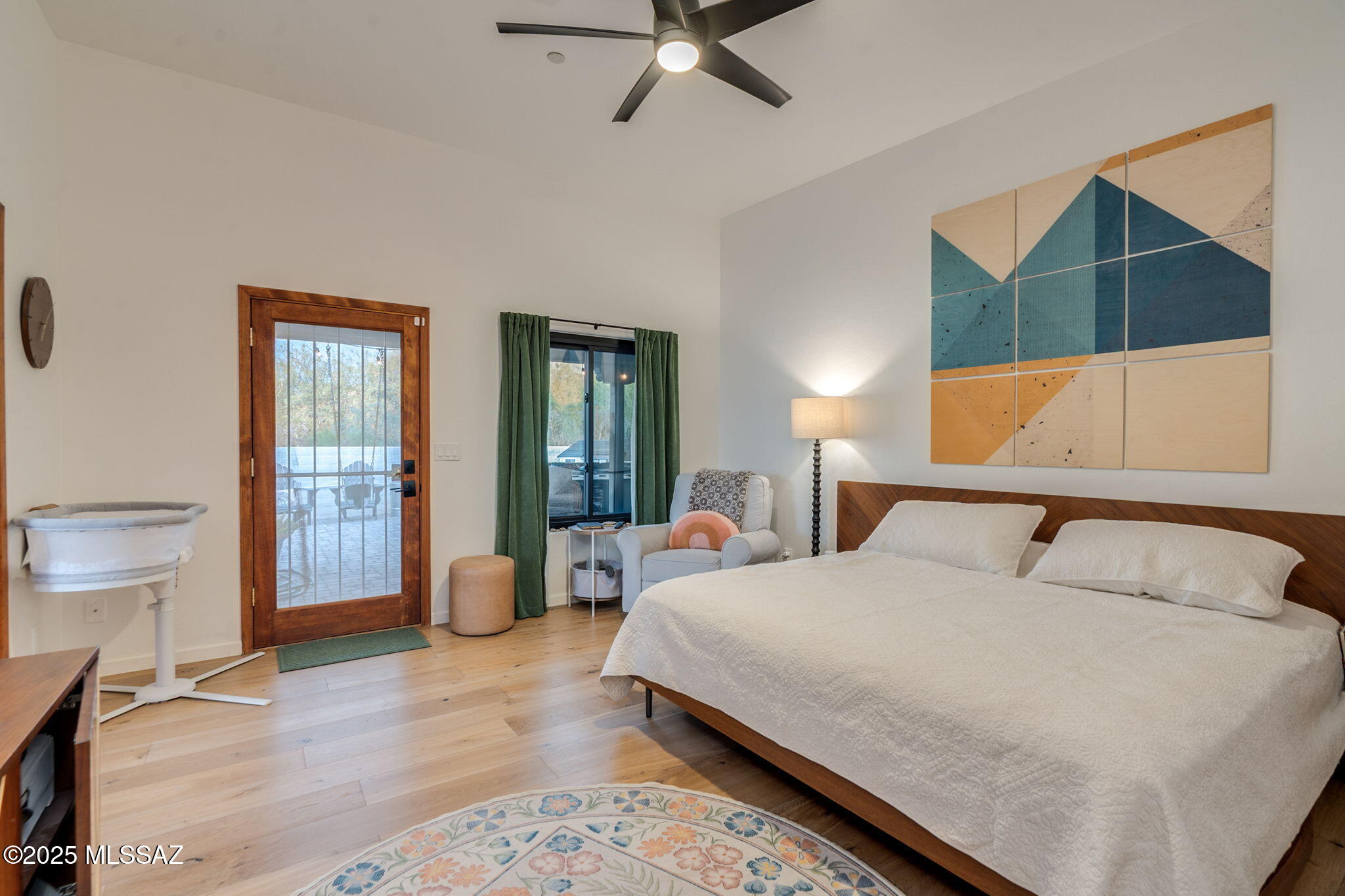 Saguaro Trails (1-26) - Residential
