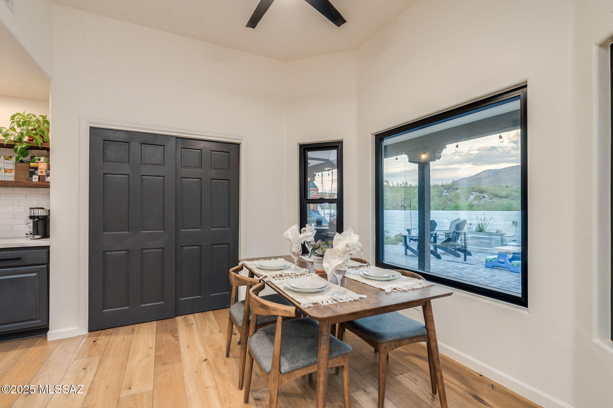 Saguaro Trails (1-26) - Residential