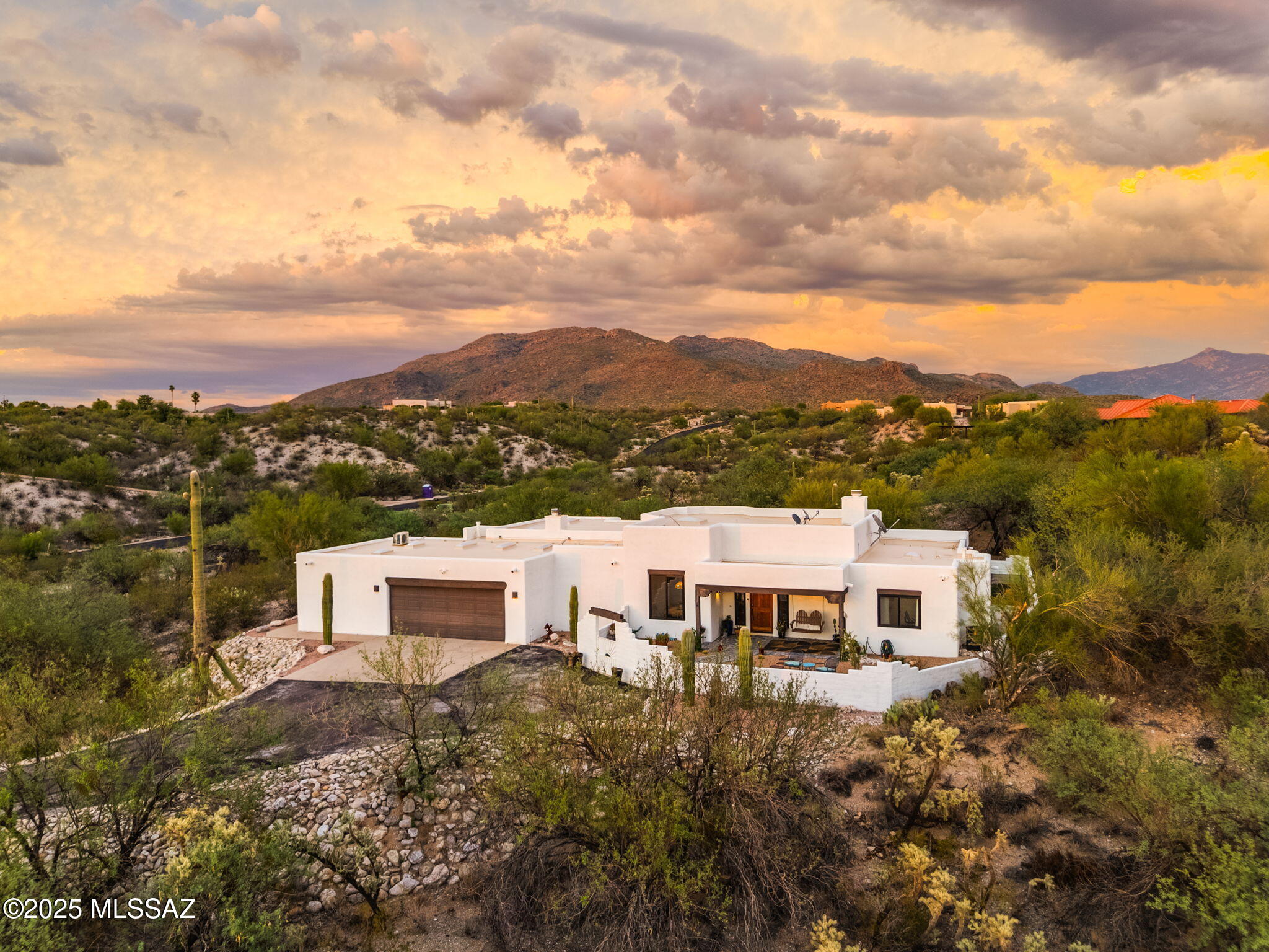 Saguaro Trails (1-26) - Residential