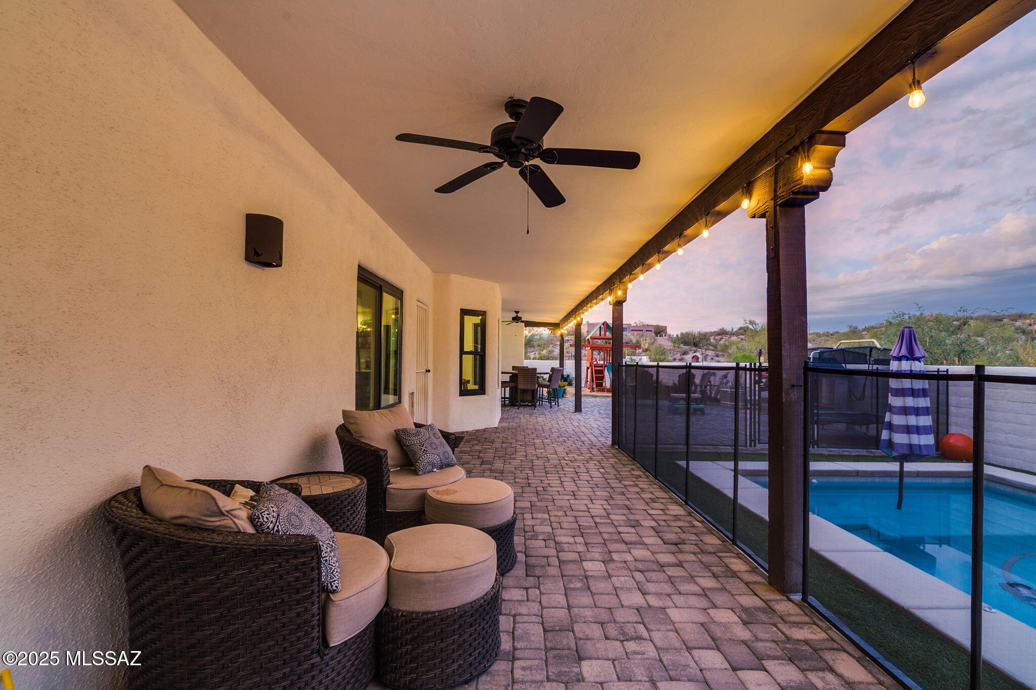 Saguaro Trails (1-26) - Residential