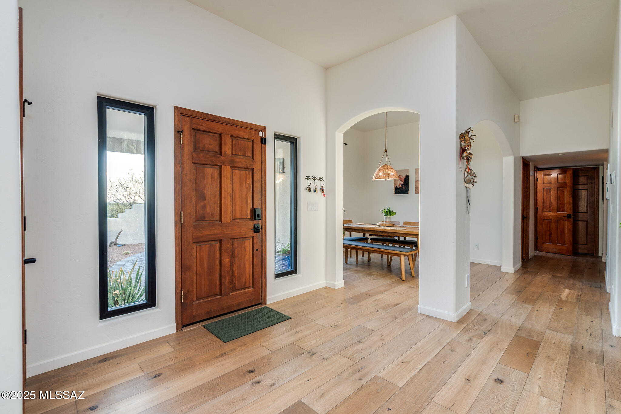Saguaro Trails (1-26) - Residential