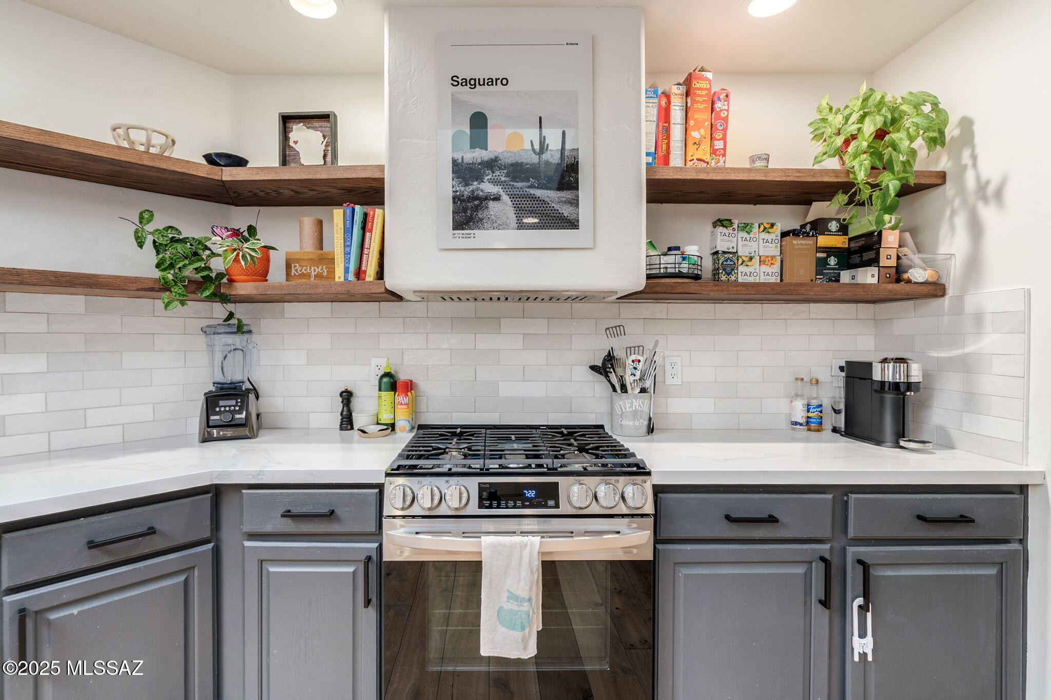 Saguaro Trails (1-26) - Residential