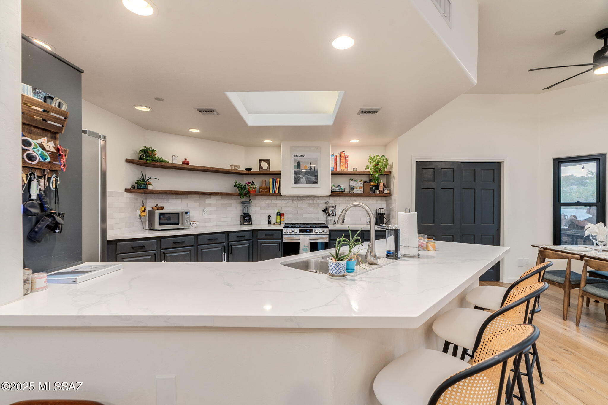 Saguaro Trails (1-26) - Residential