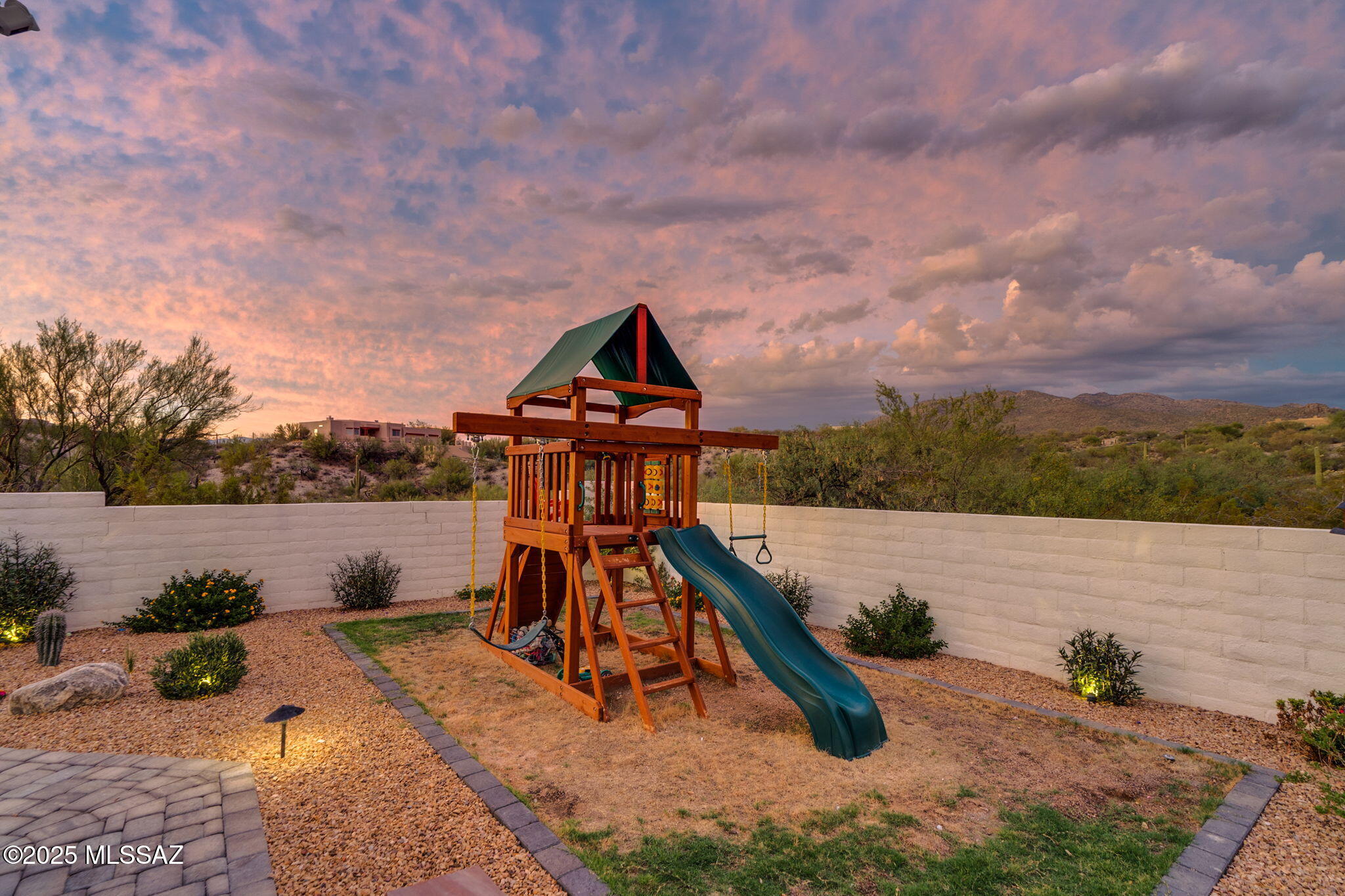 Saguaro Trails (1-26) - Residential
