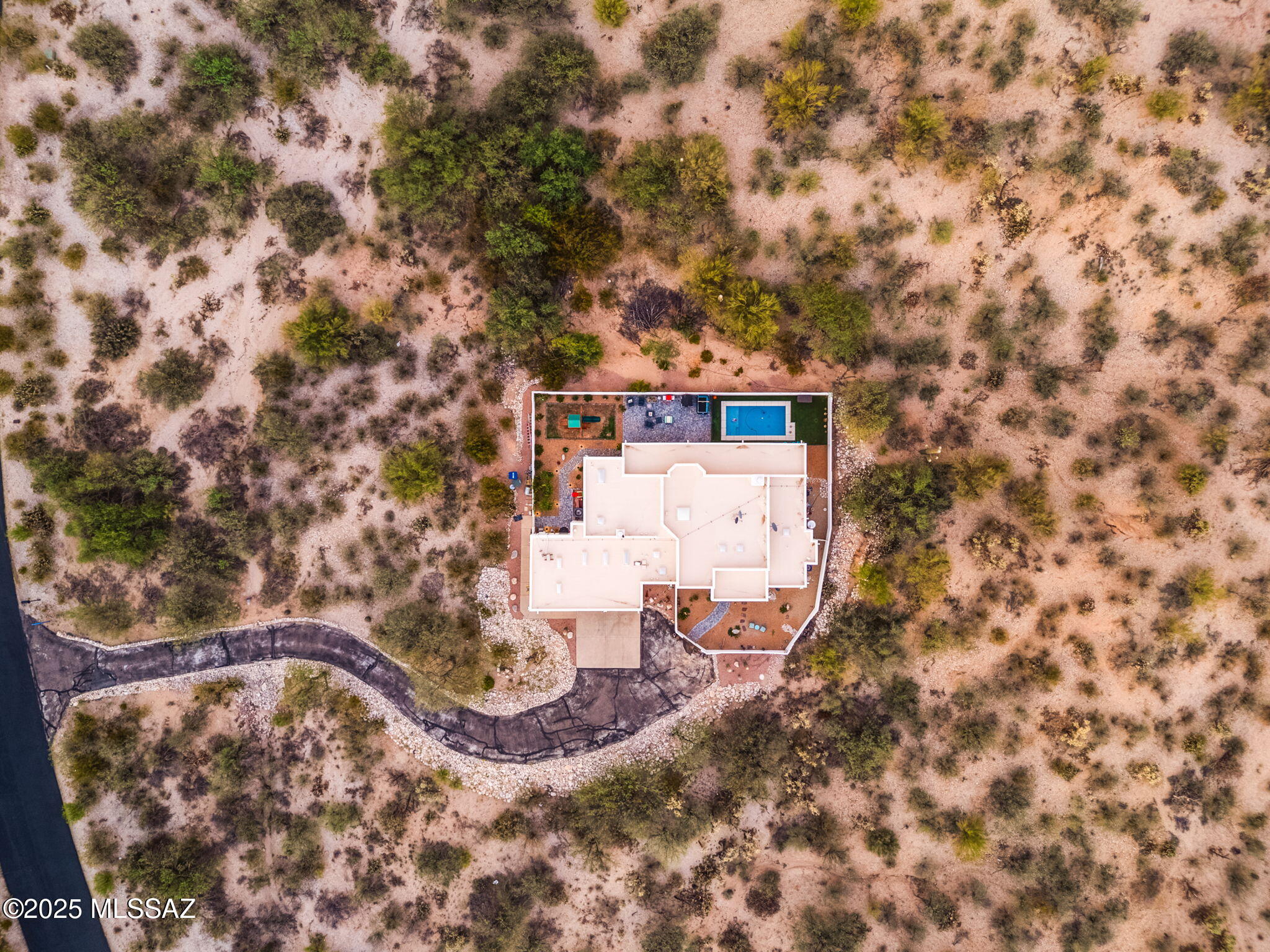 Saguaro Trails (1-26) - Residential