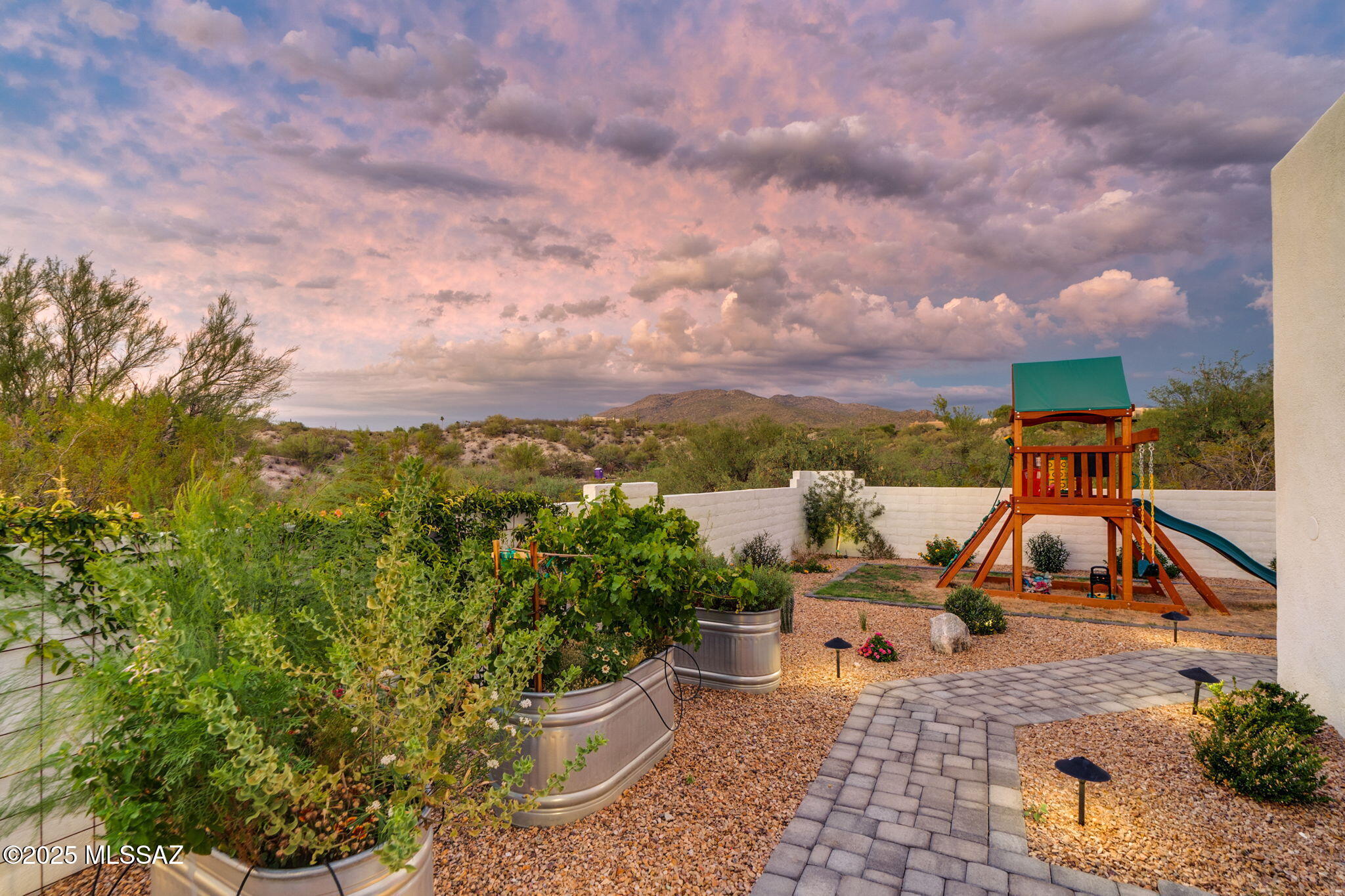 Saguaro Trails (1-26) - Residential