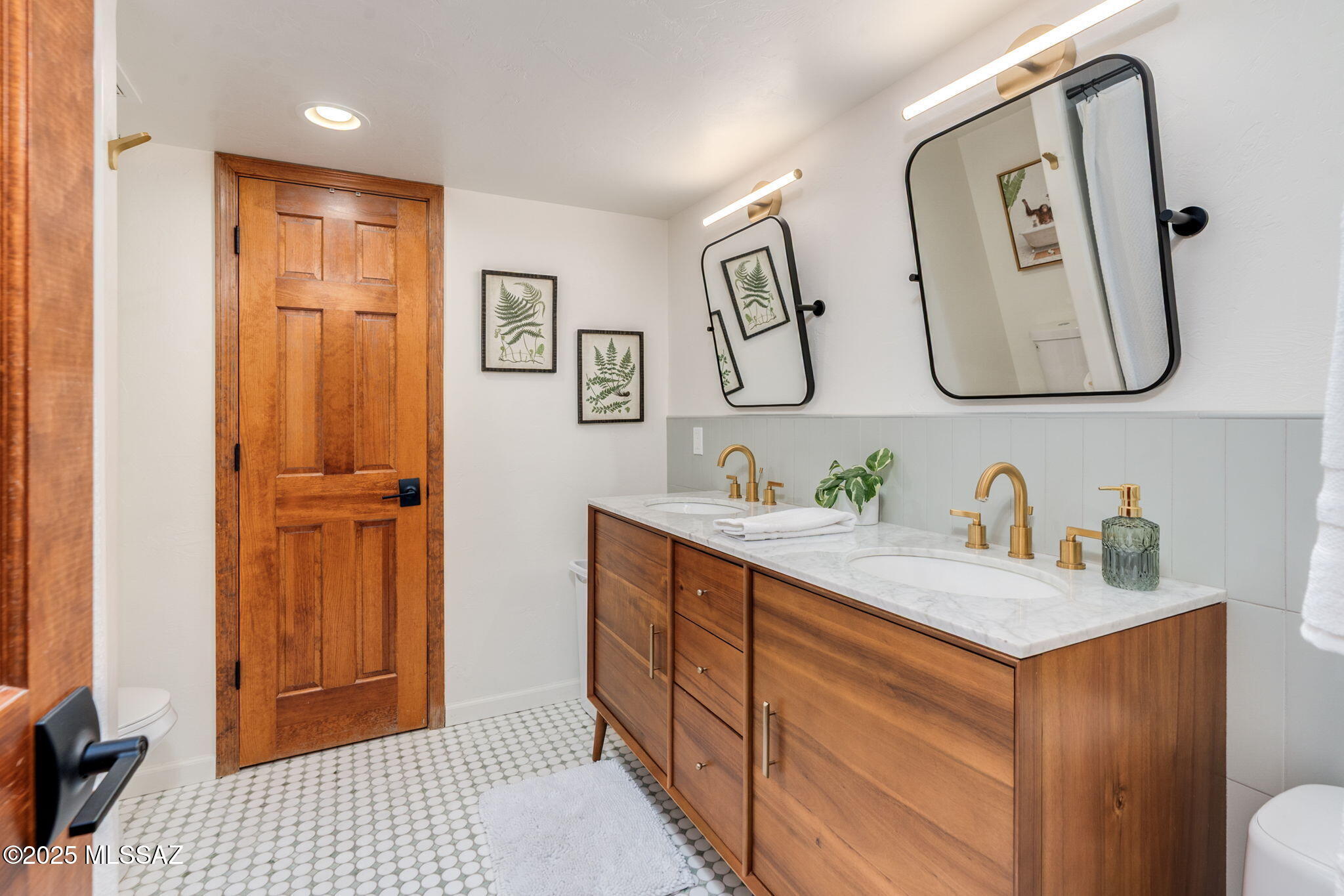 Saguaro Trails (1-26) - Residential