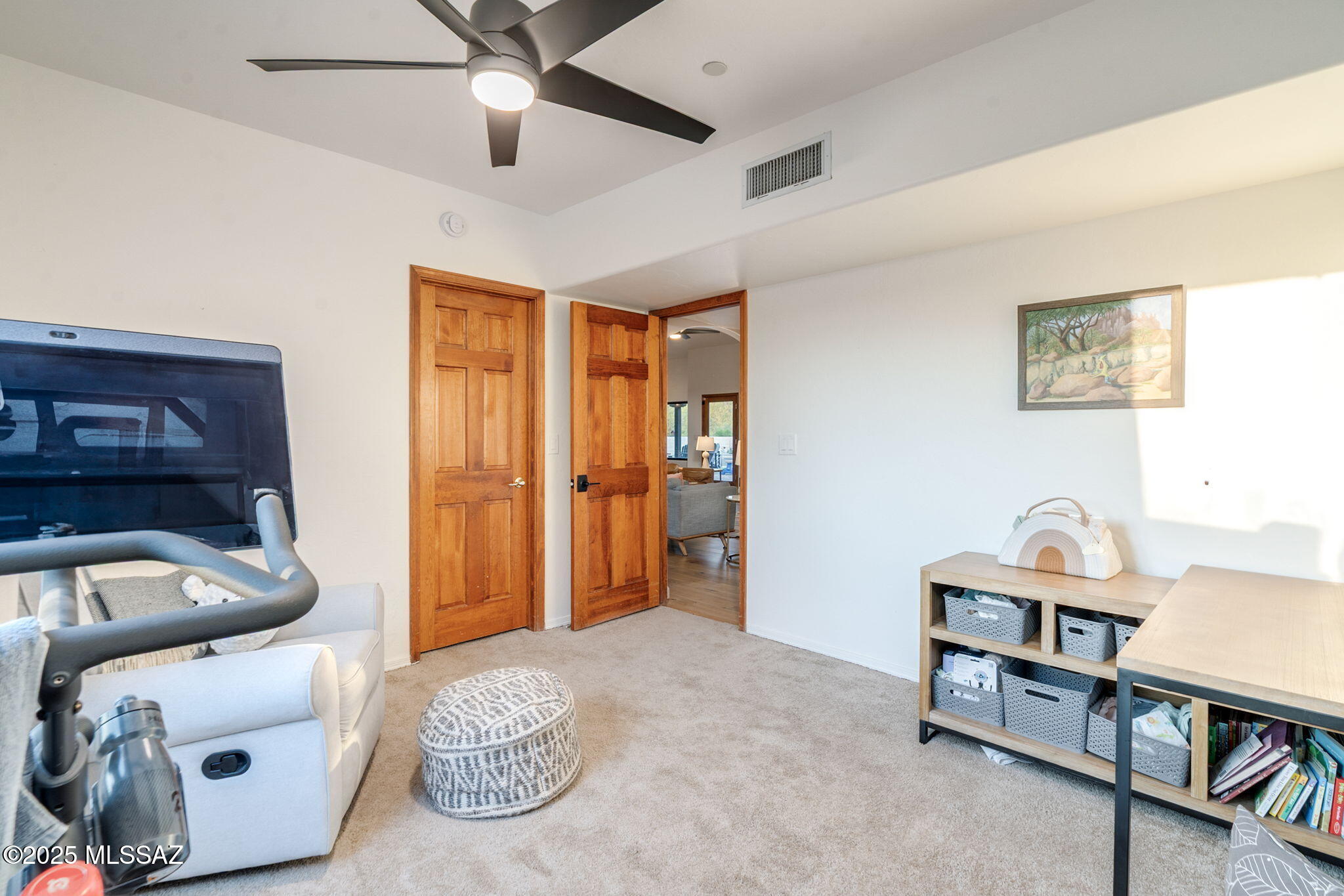 Saguaro Trails (1-26) - Residential
