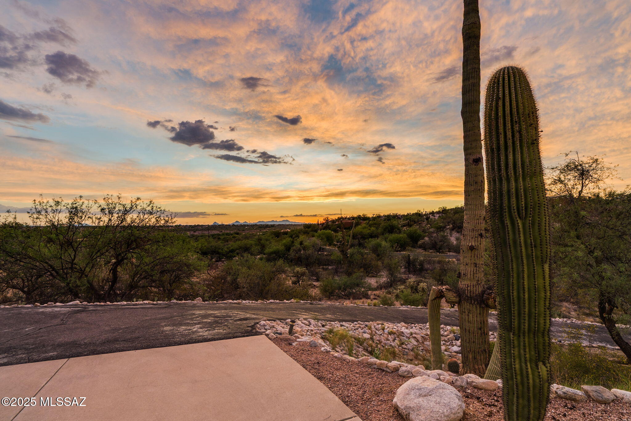 Saguaro Trails (1-26) - Residential