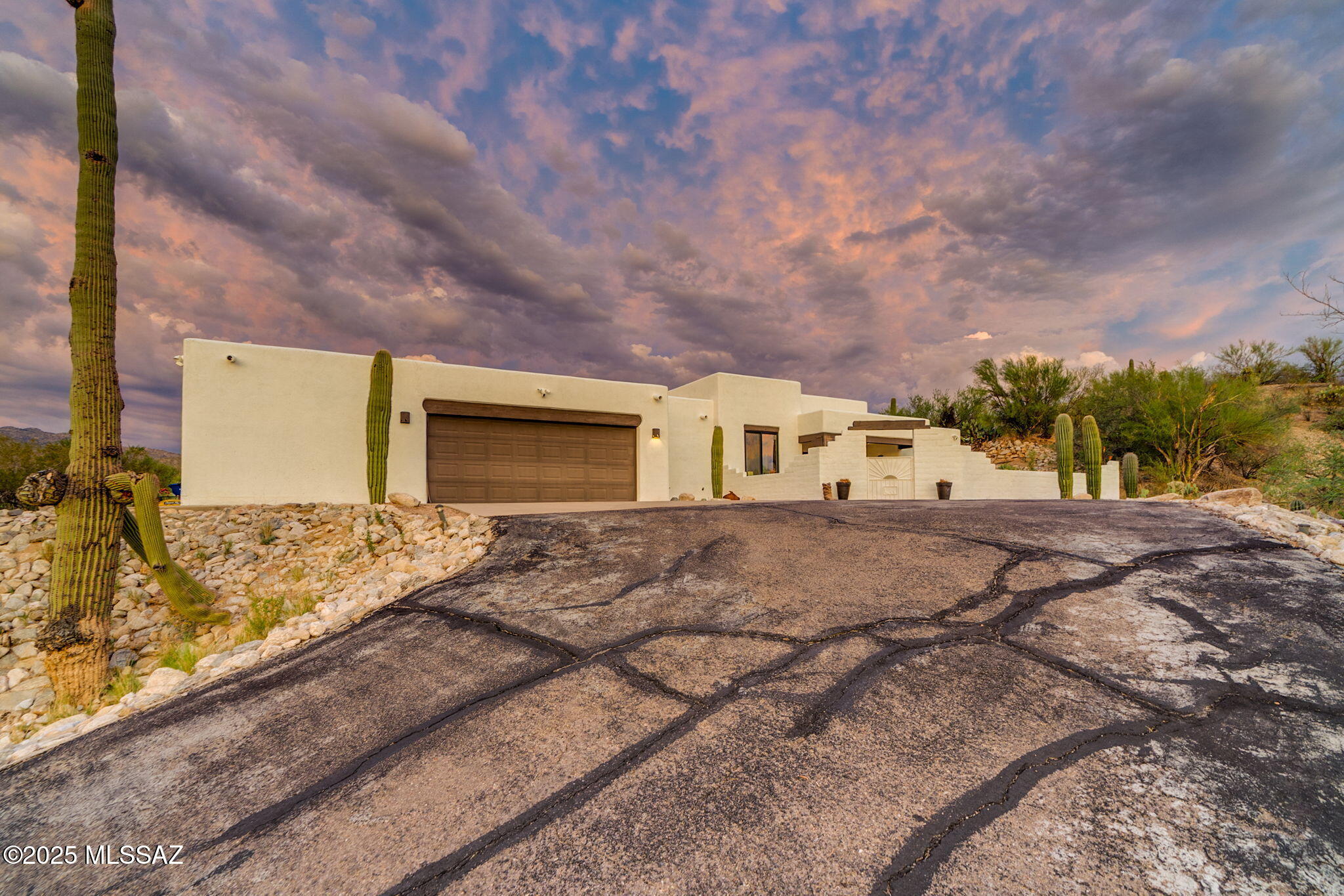 Saguaro Trails (1-26) - Residential