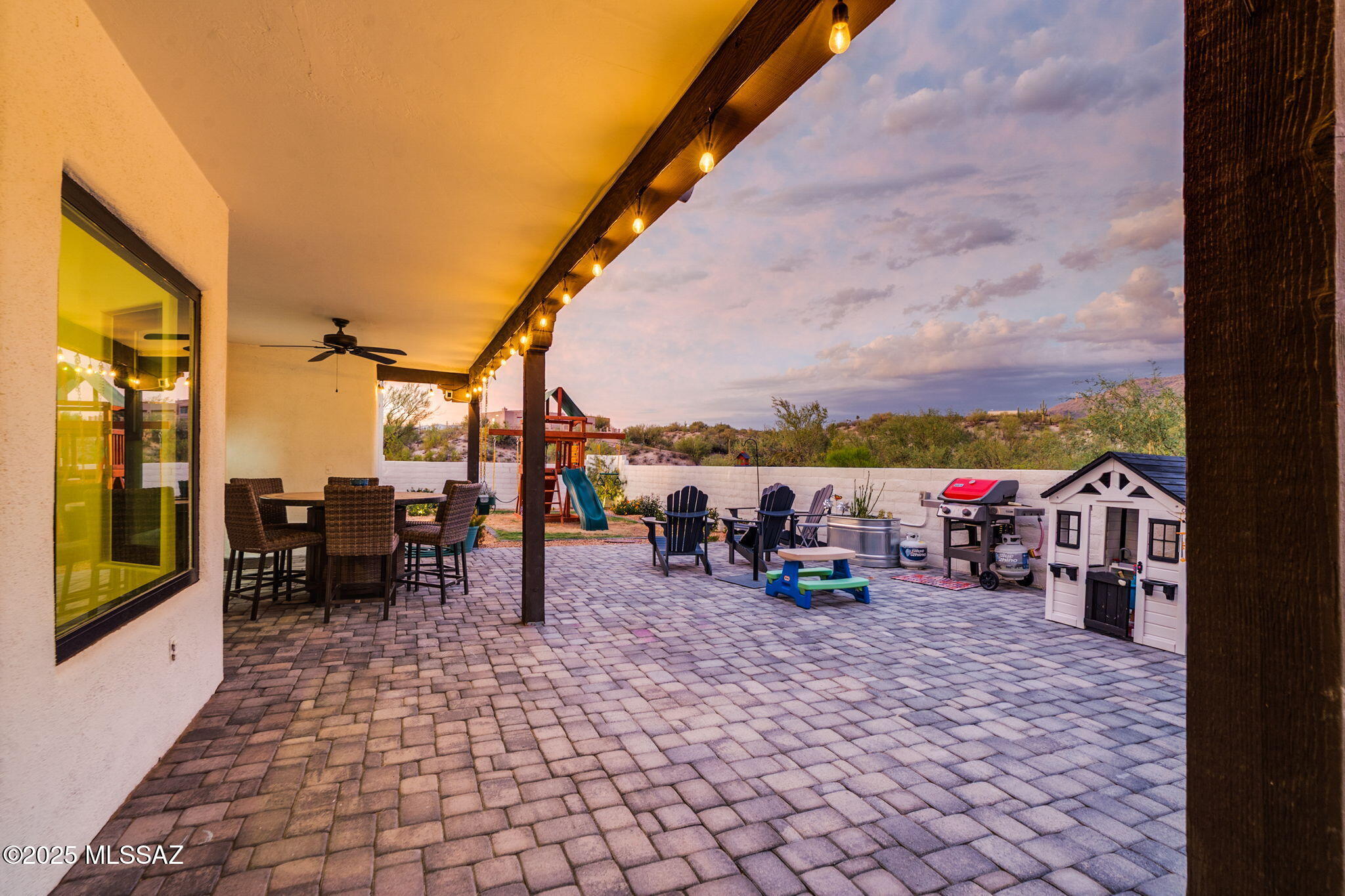 Saguaro Trails (1-26) - Residential