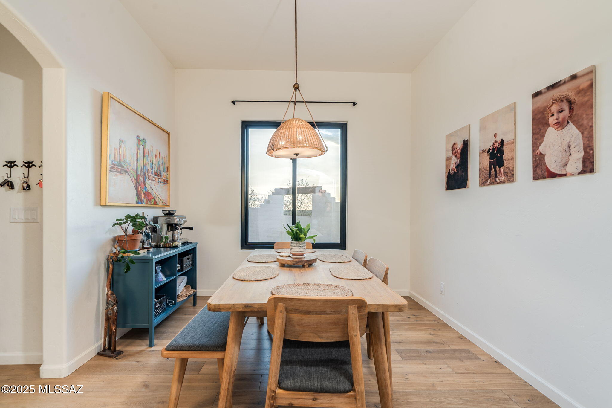 Saguaro Trails (1-26) - Residential