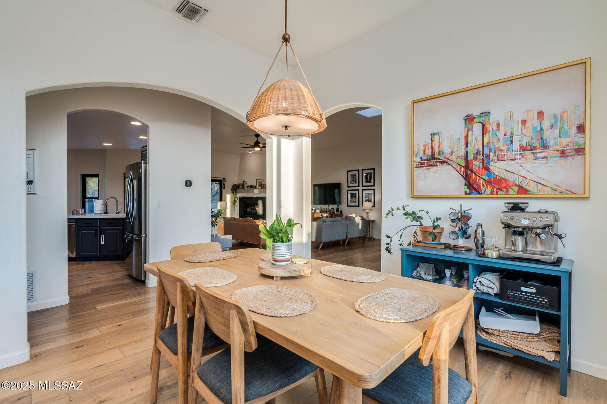 Saguaro Trails (1-26) - Residential