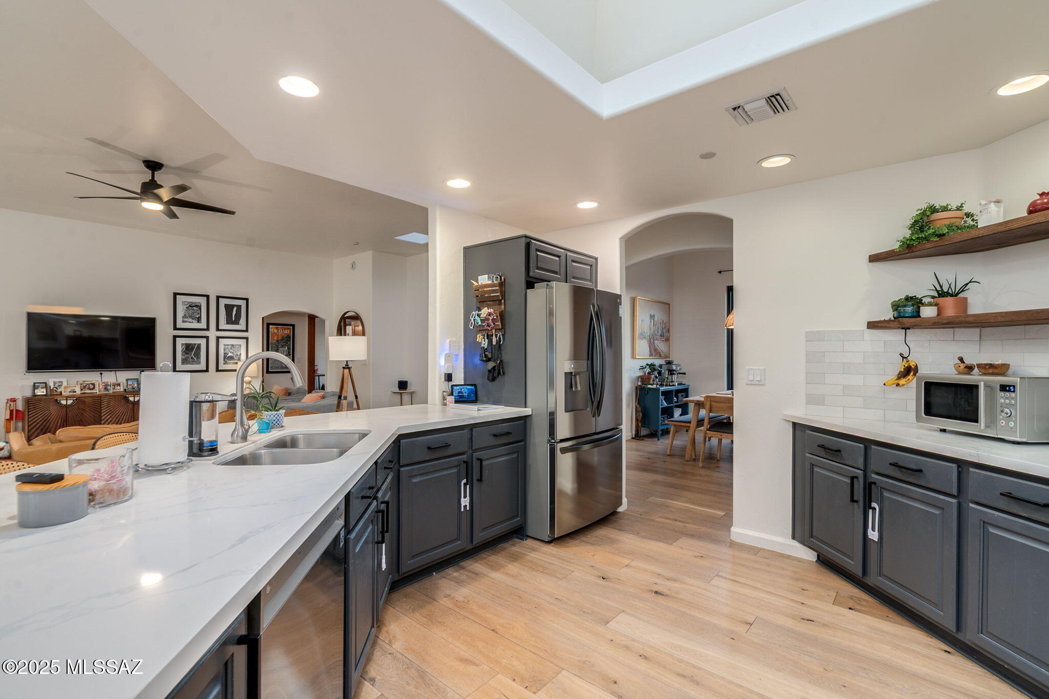 Saguaro Trails (1-26) - Residential