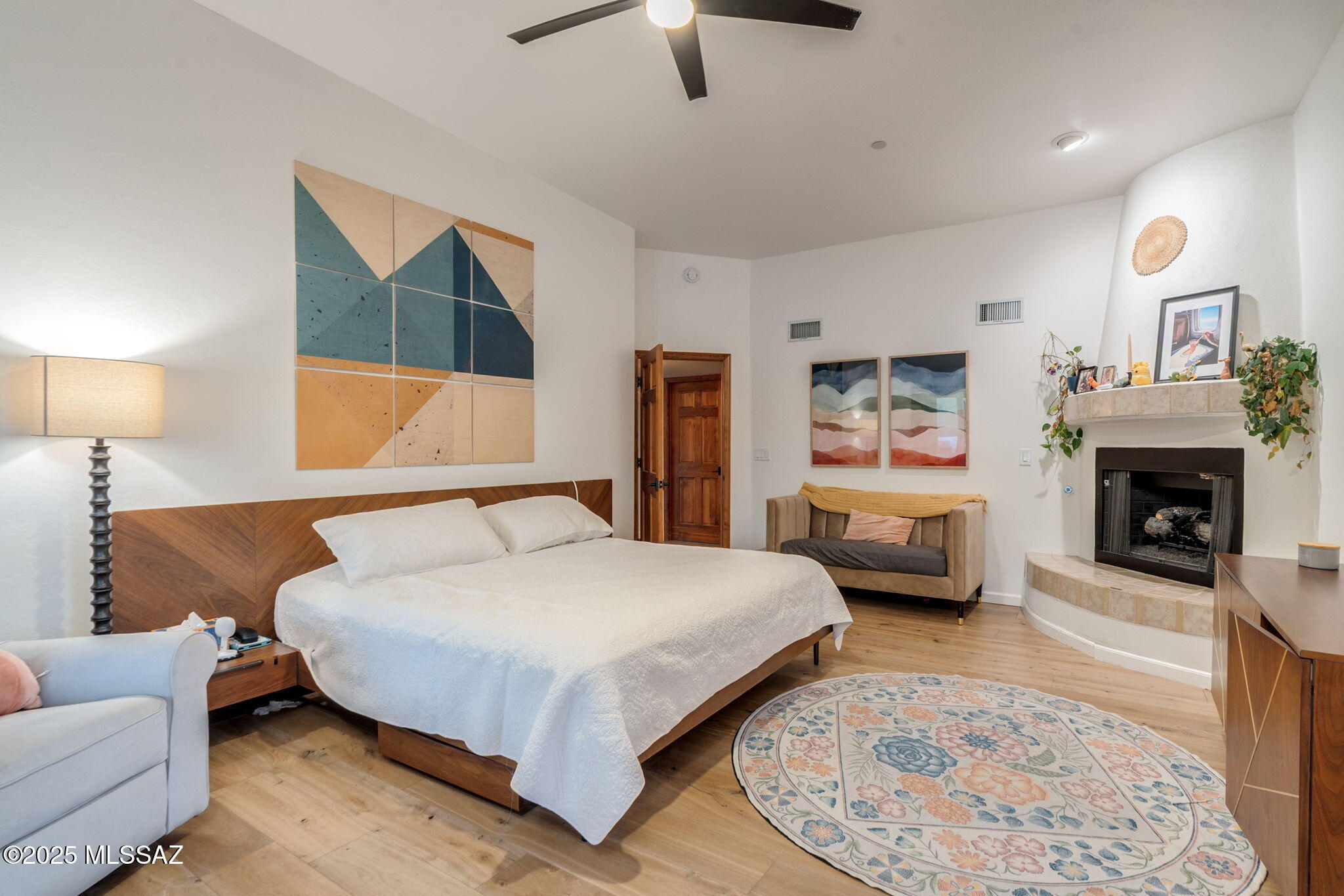 Saguaro Trails (1-26) - Residential