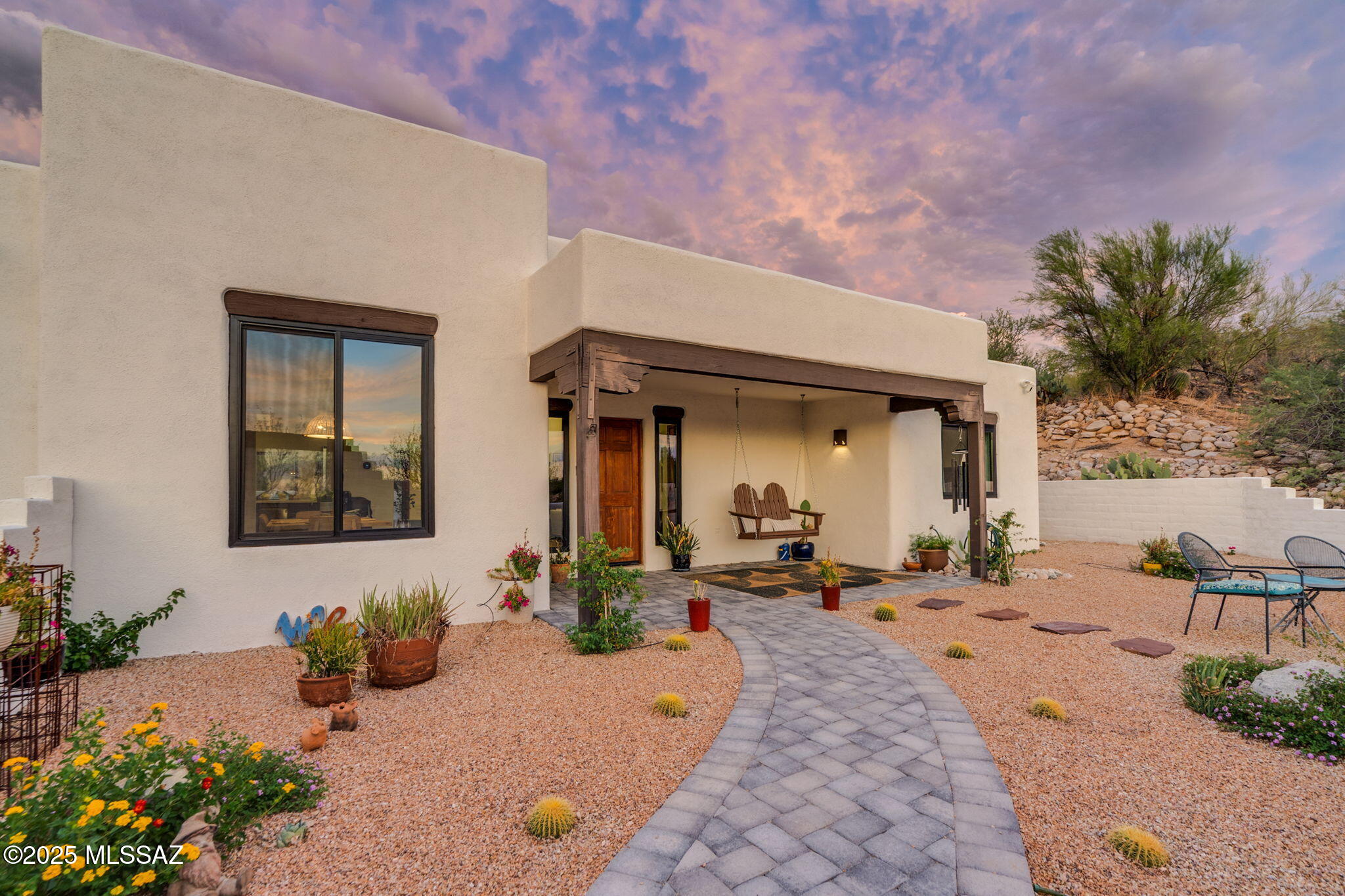 11646 E Saguaro Crest Place