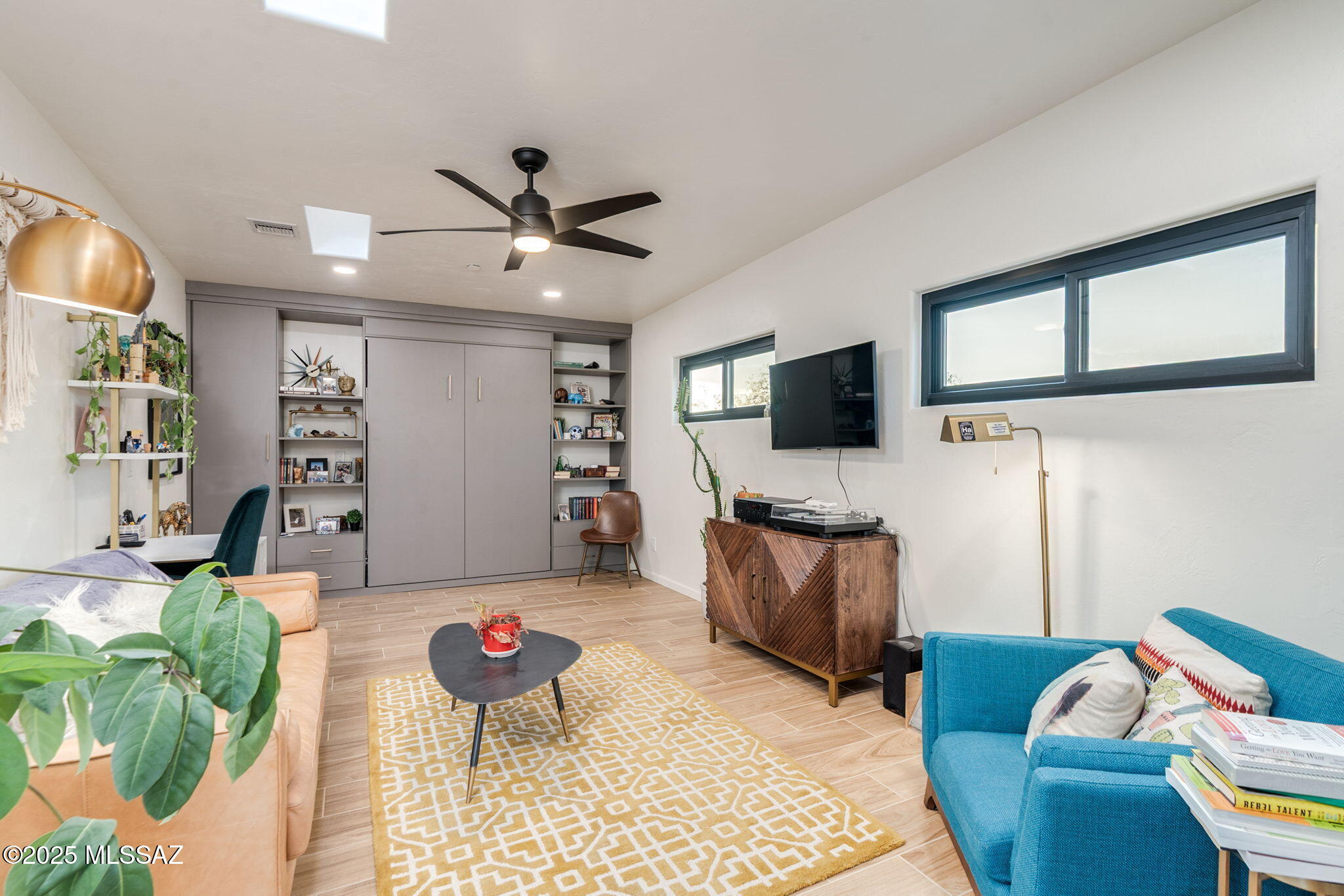 Saguaro Trails (1-26) - Residential