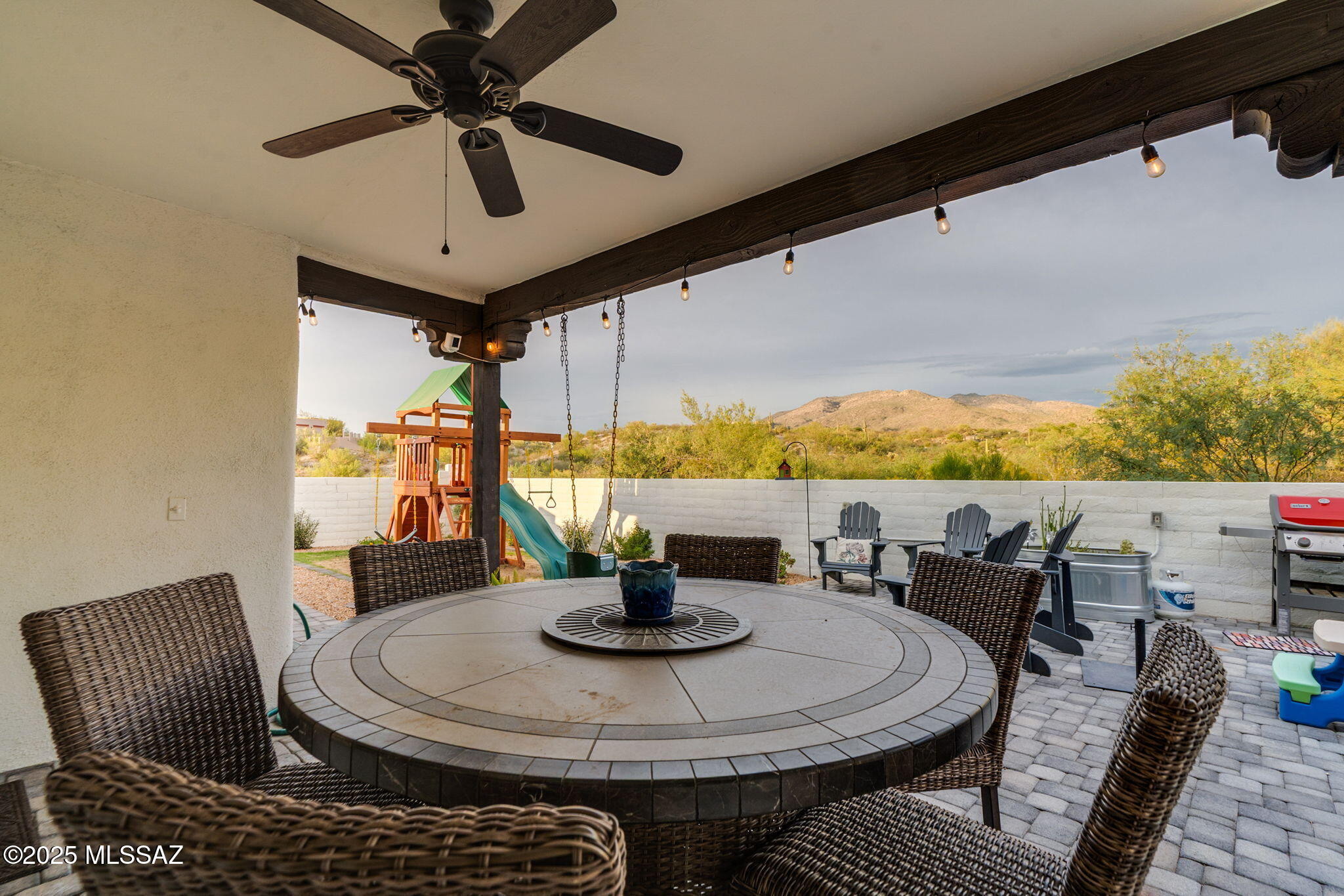 Saguaro Trails (1-26) - Residential
