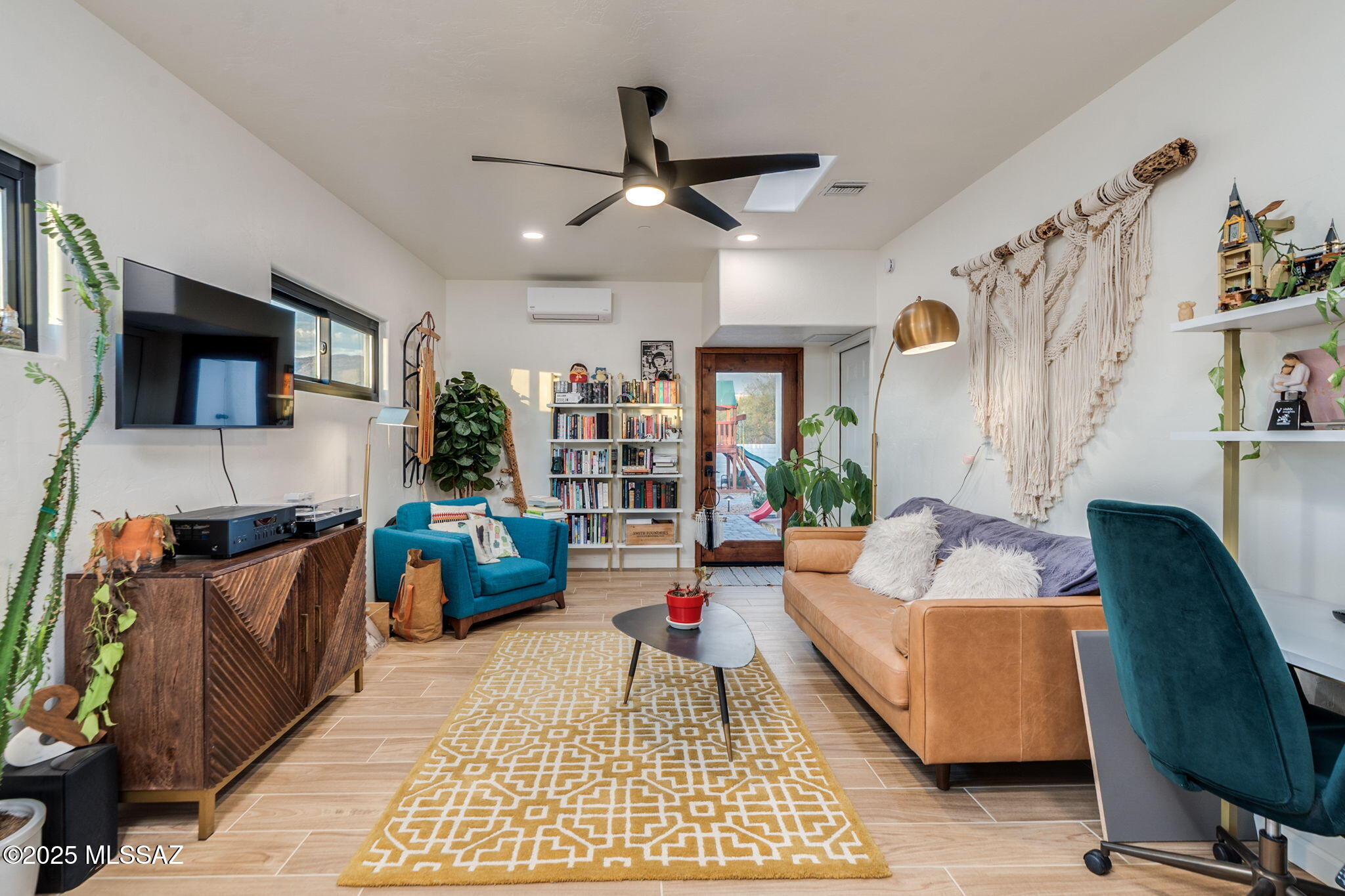 Saguaro Trails (1-26) - Residential