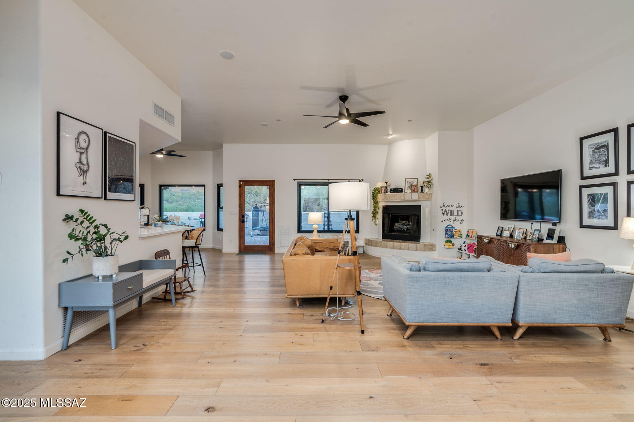 Saguaro Trails (1-26) - Residential